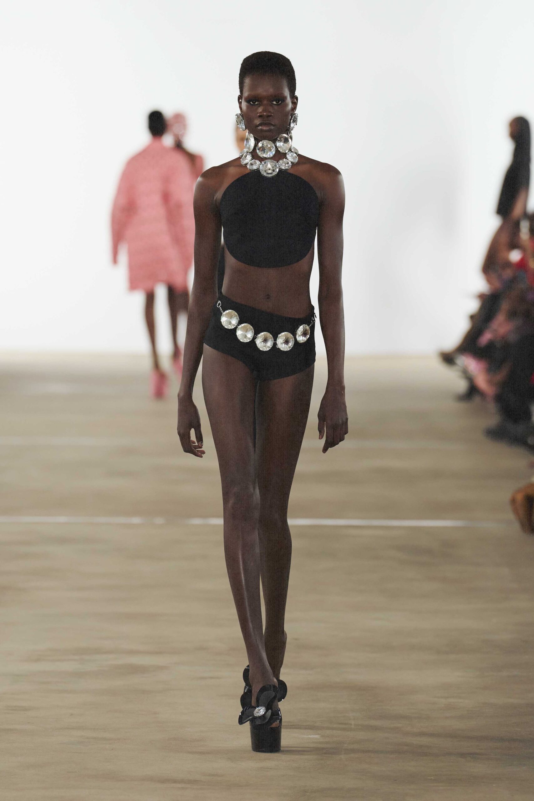 Area S/S 24 Look 413