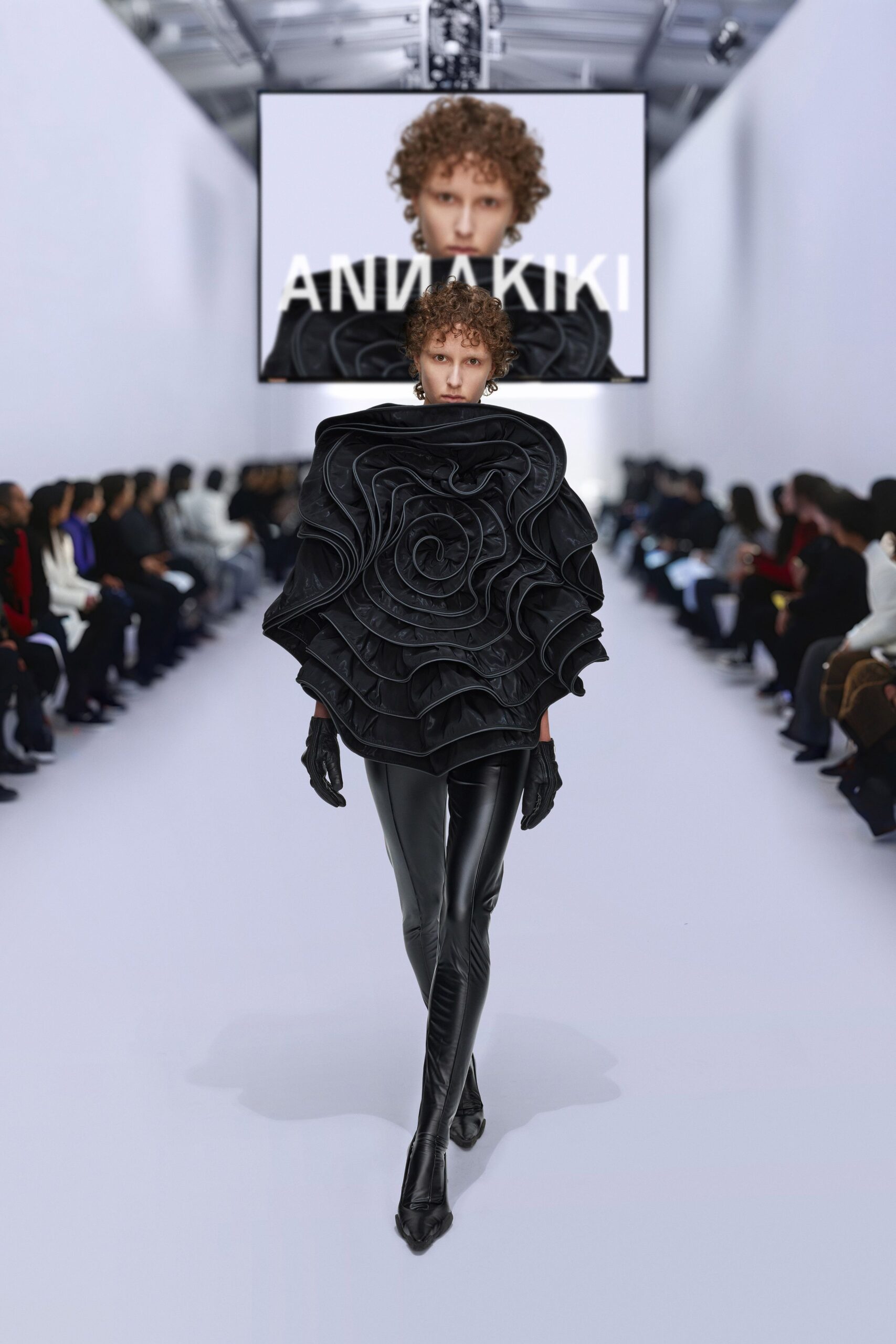 Annakiki F/W 24 Look 419
