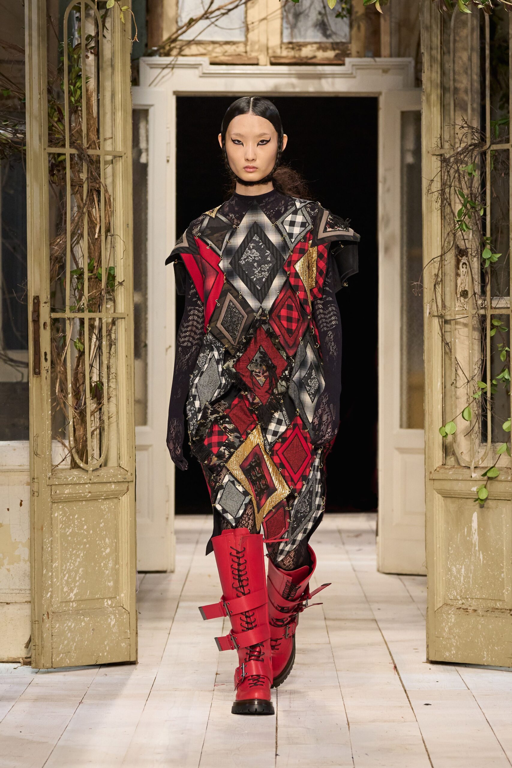 Antonio Marras F/W 24 Look 553