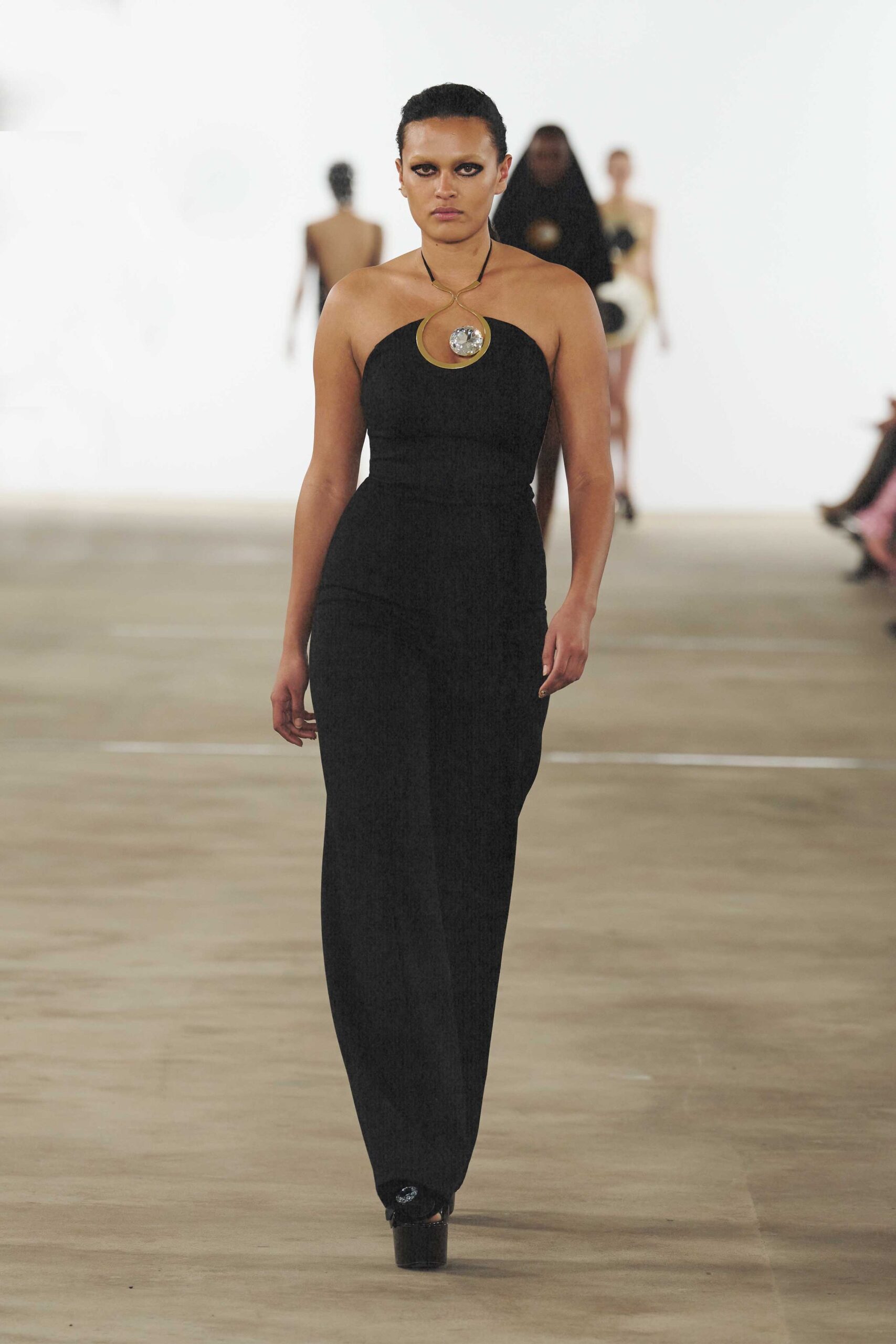Area S/S 24 Look 428