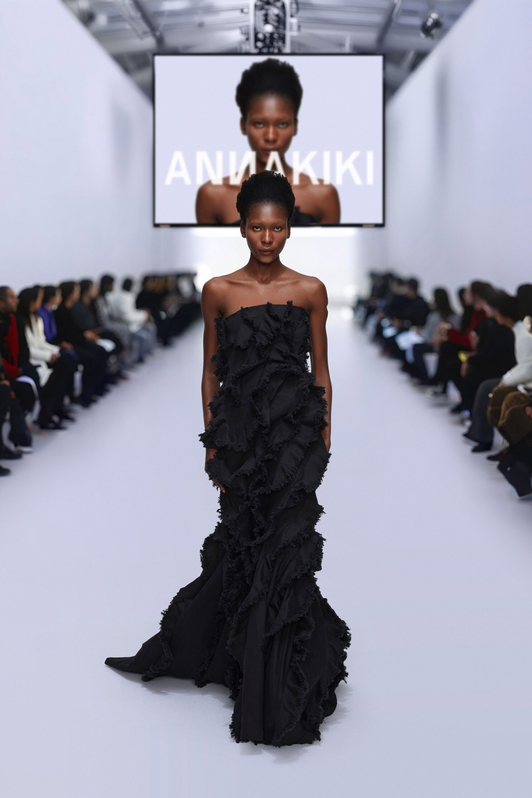 Annakiki F/W 24 Look 433