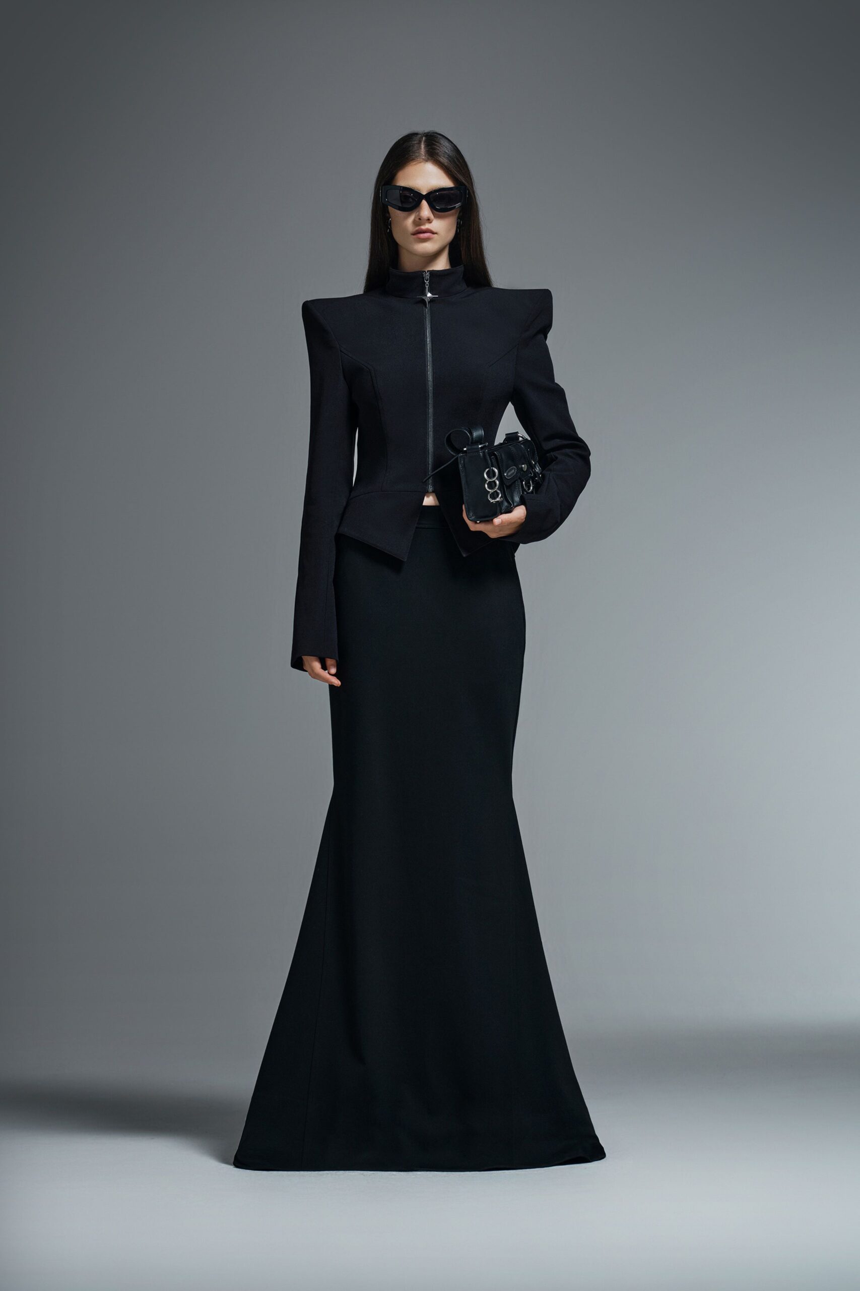 Annakiki S/S 25 Look 353