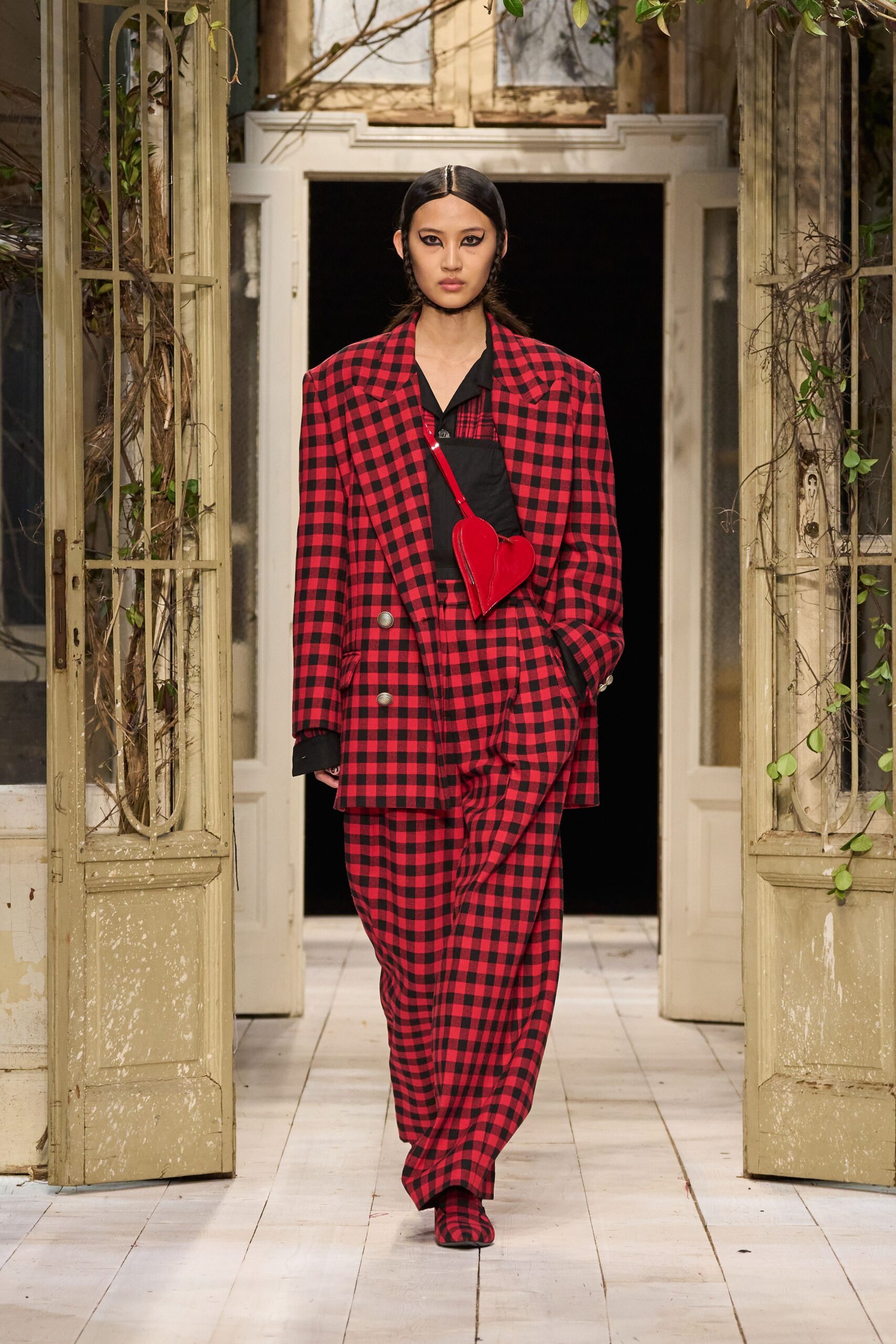 Antonio Marras F/W 24 Look 554