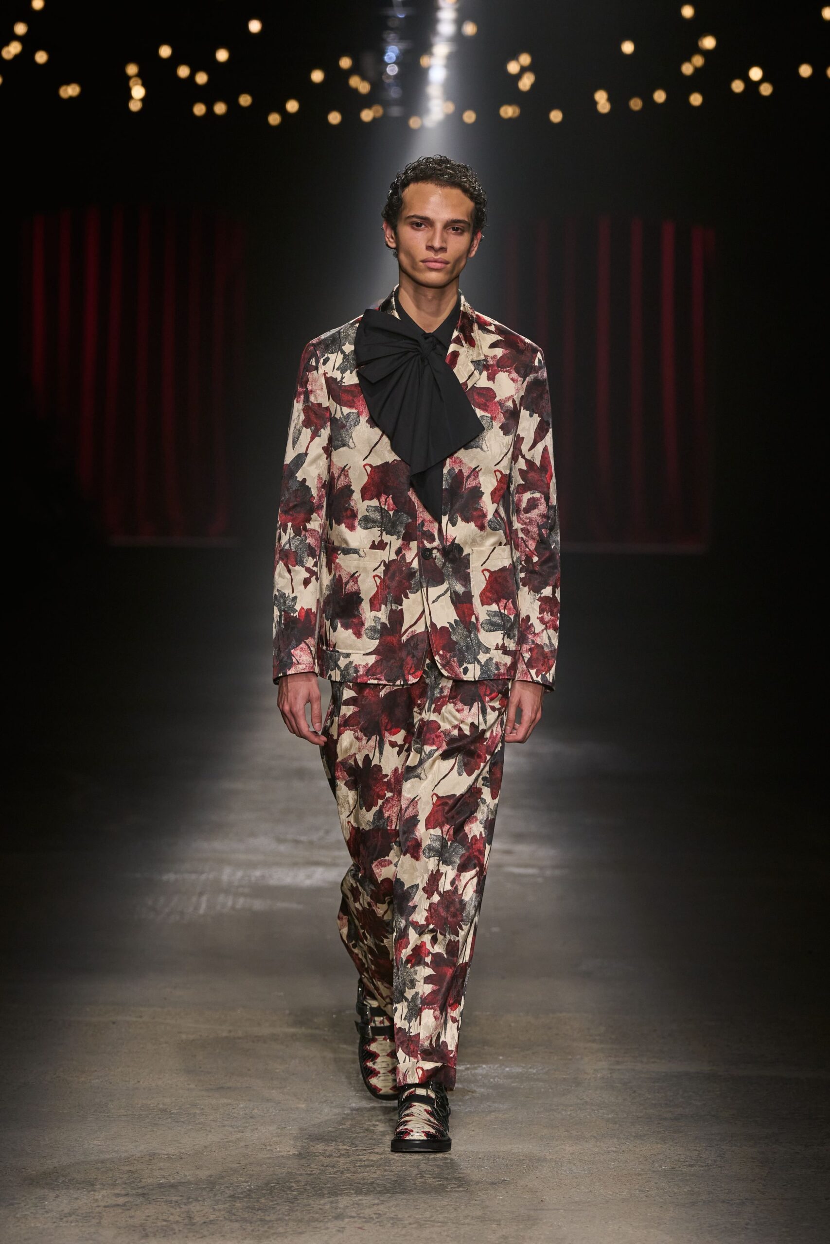 Antonio Marras F/W 25 Look 390