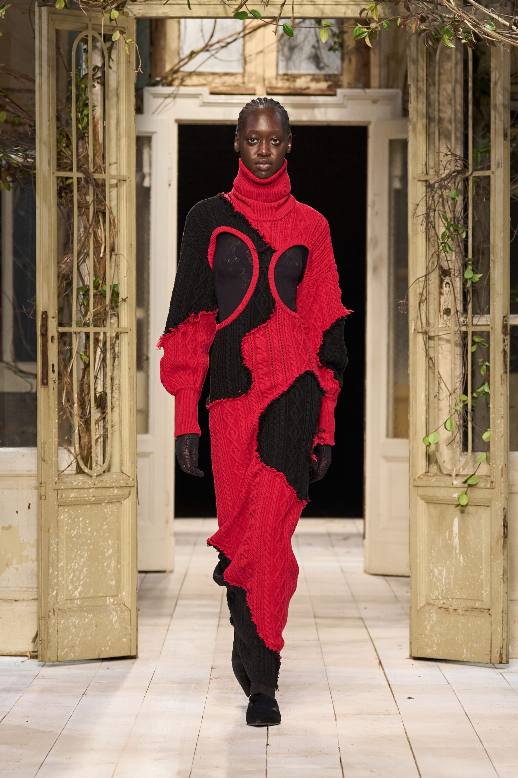 Antonio Marras F/W 24 Look 577
