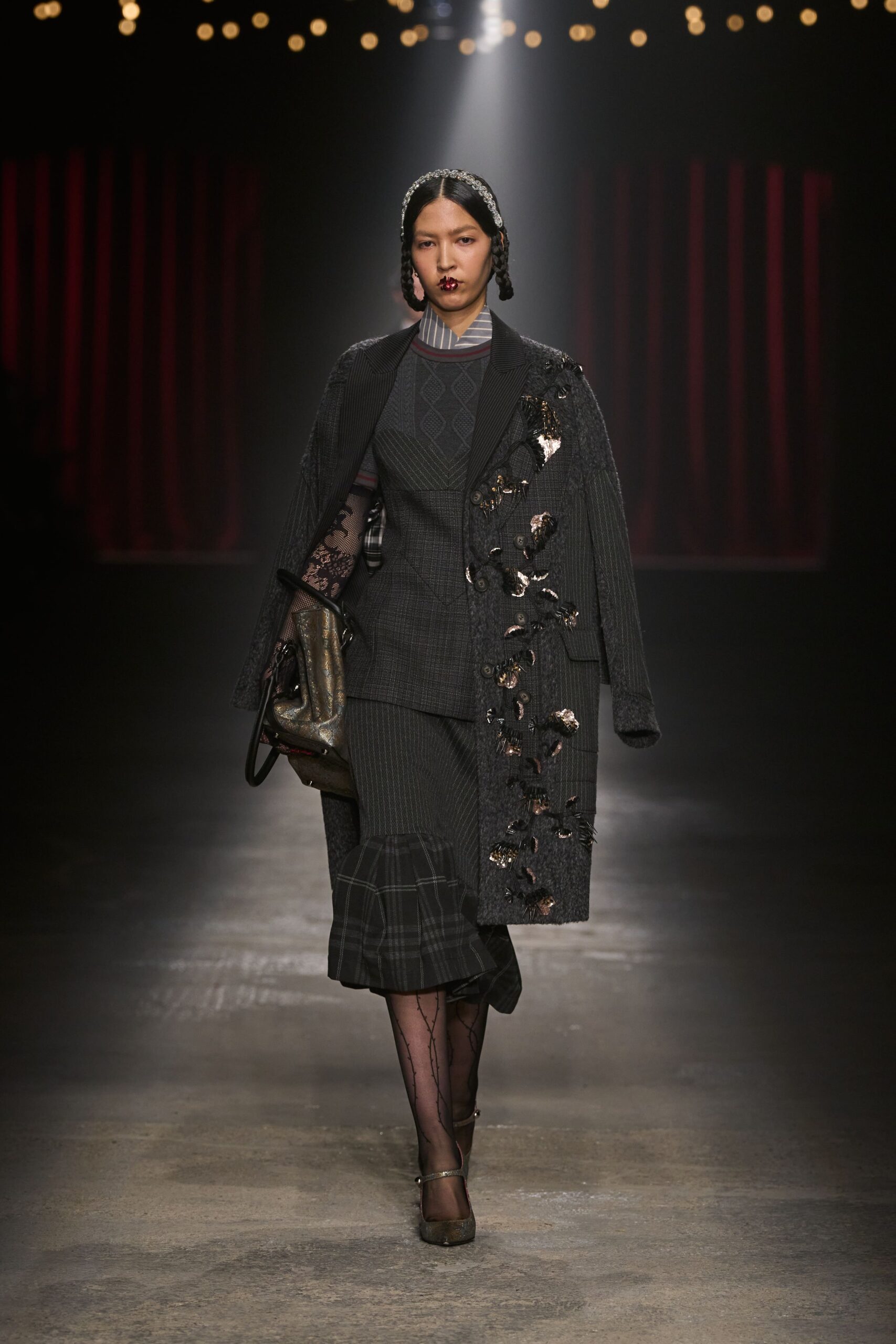 Antonio Marras F/W 25 Look 403