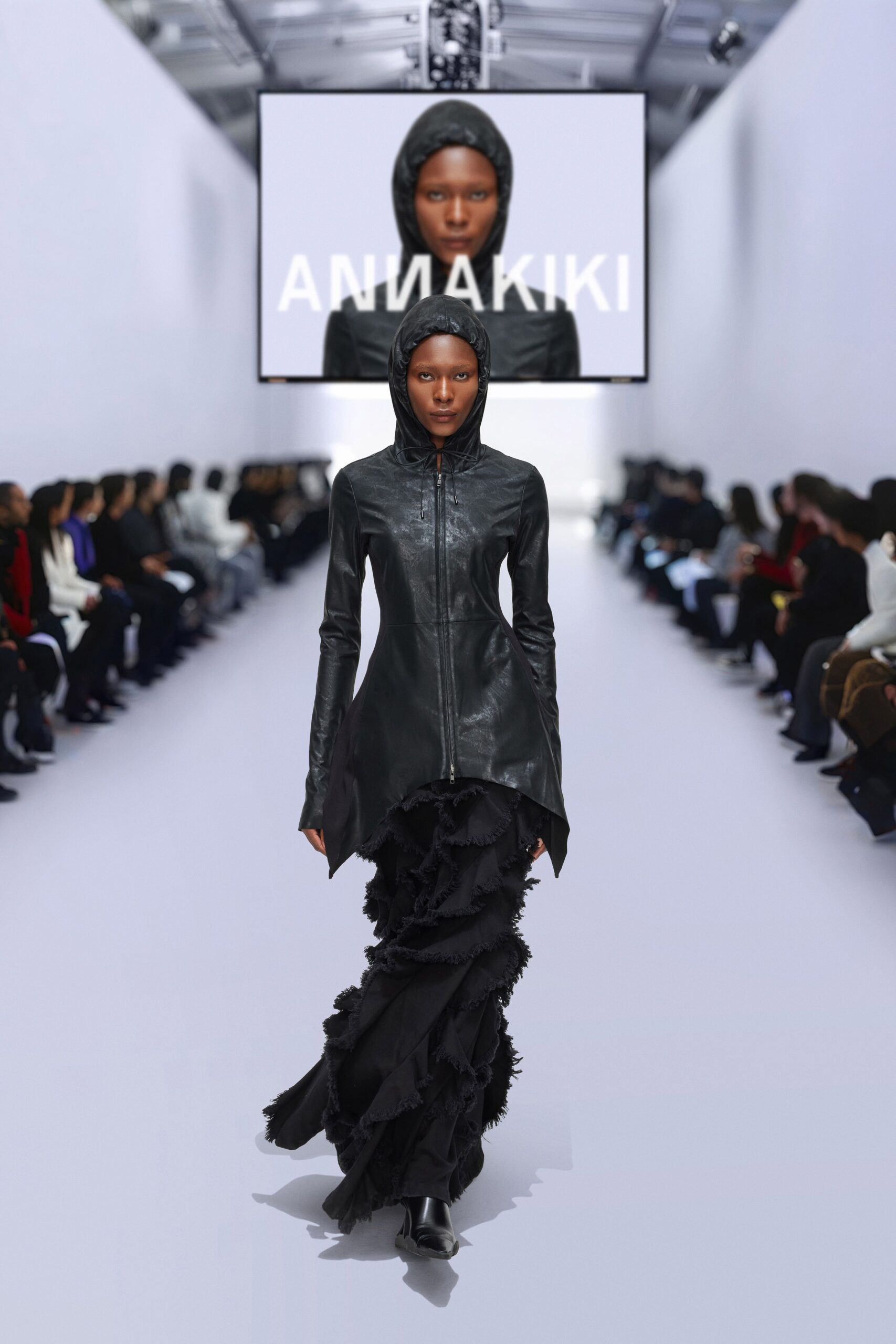 Annakiki F/W 24 Look 452