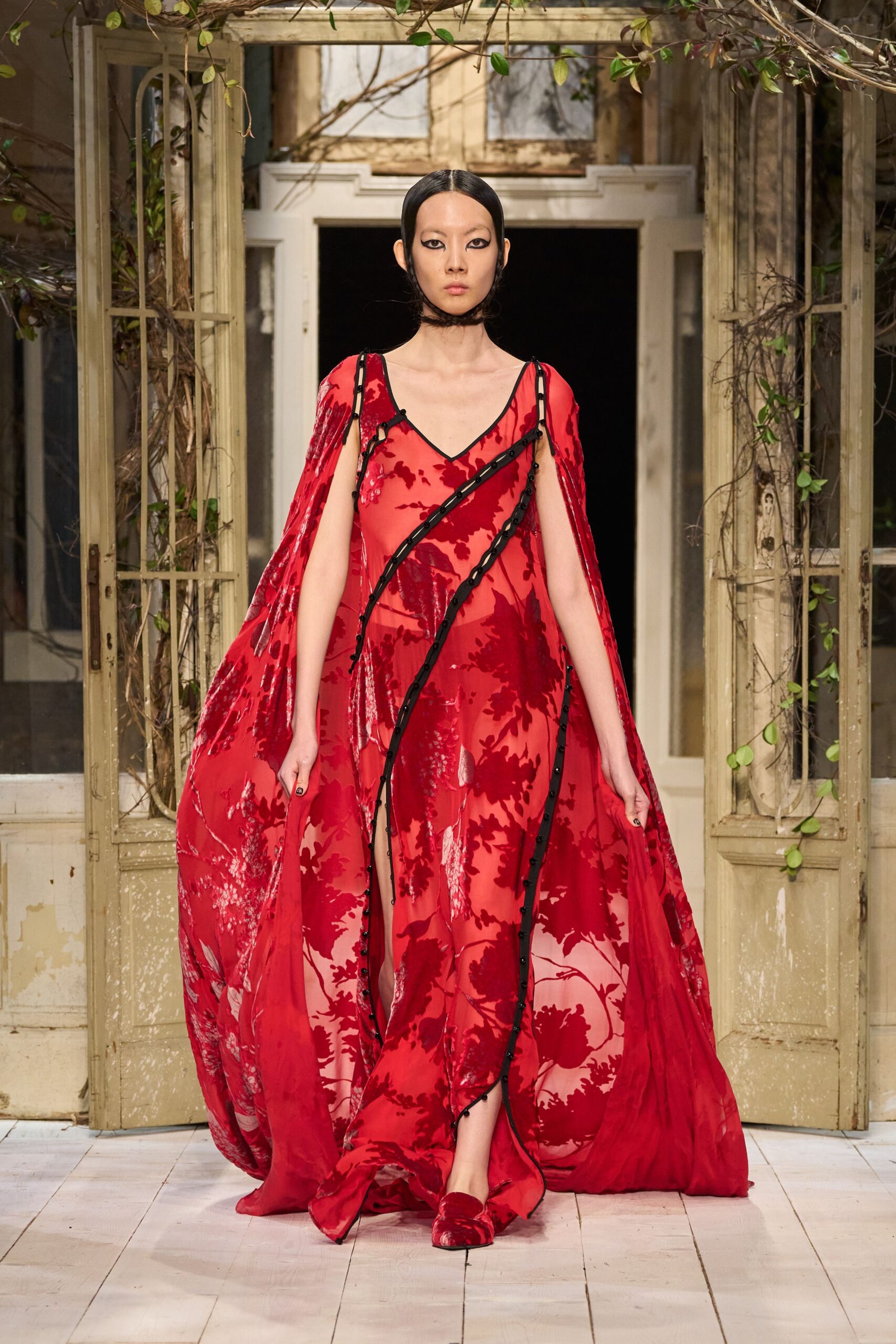 Antonio Marras F/W 24 Look 594