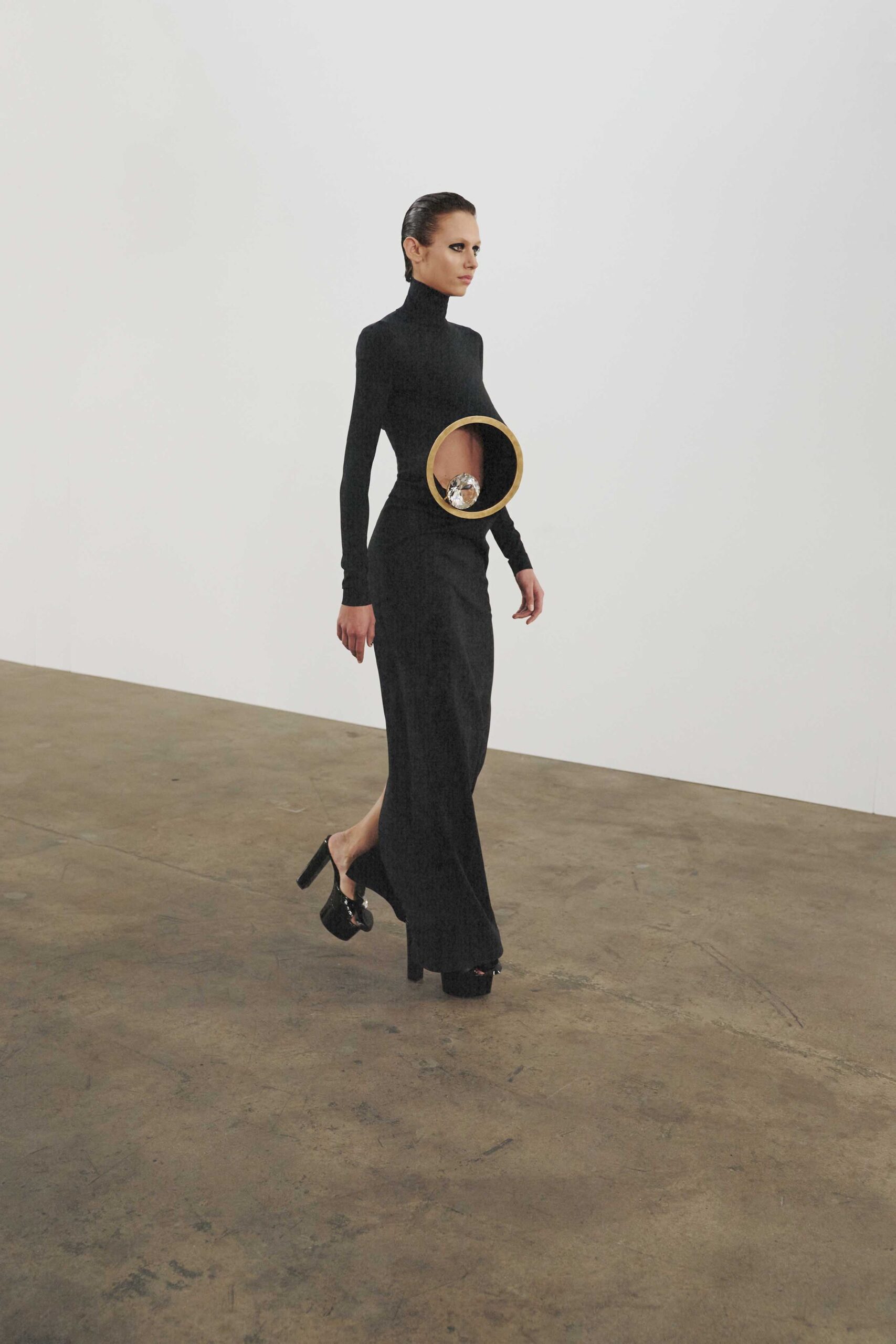 Area S/S 24 Look 465