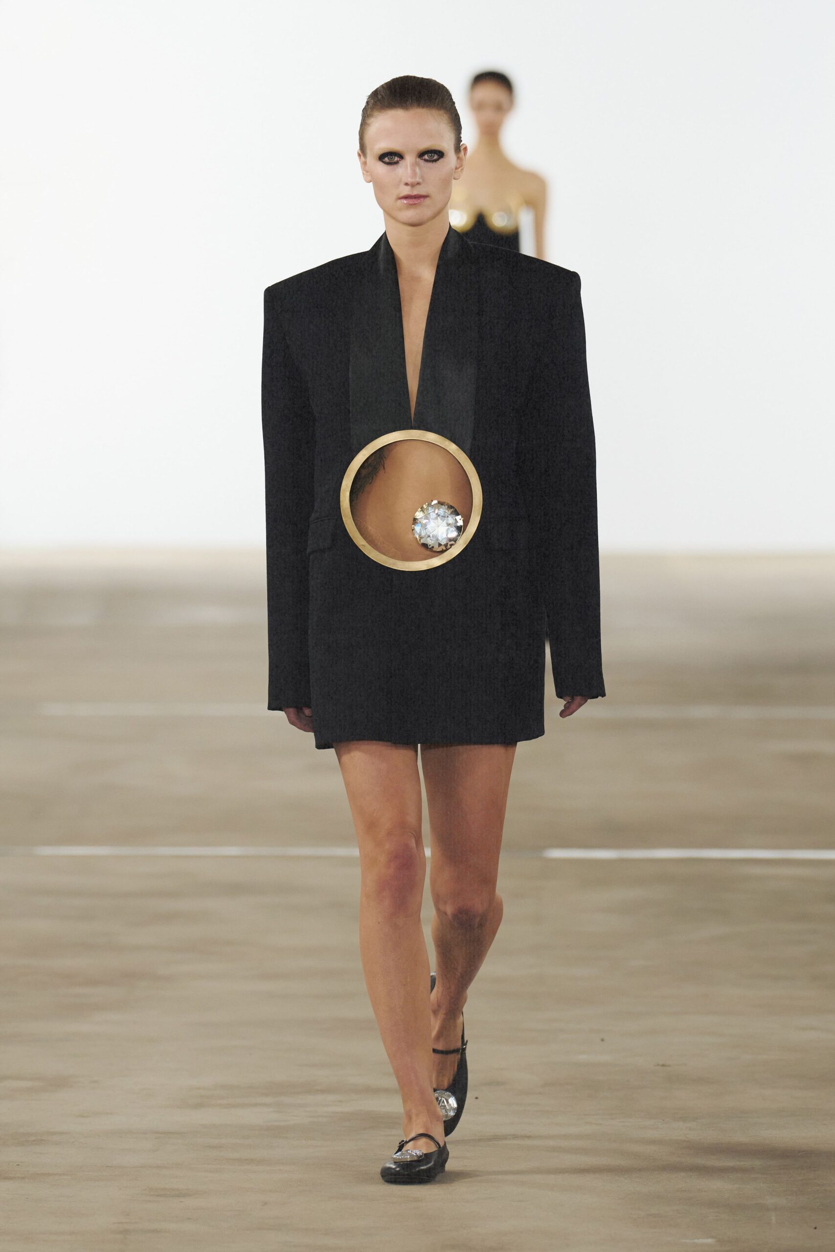 Area S/S 24 Look 480