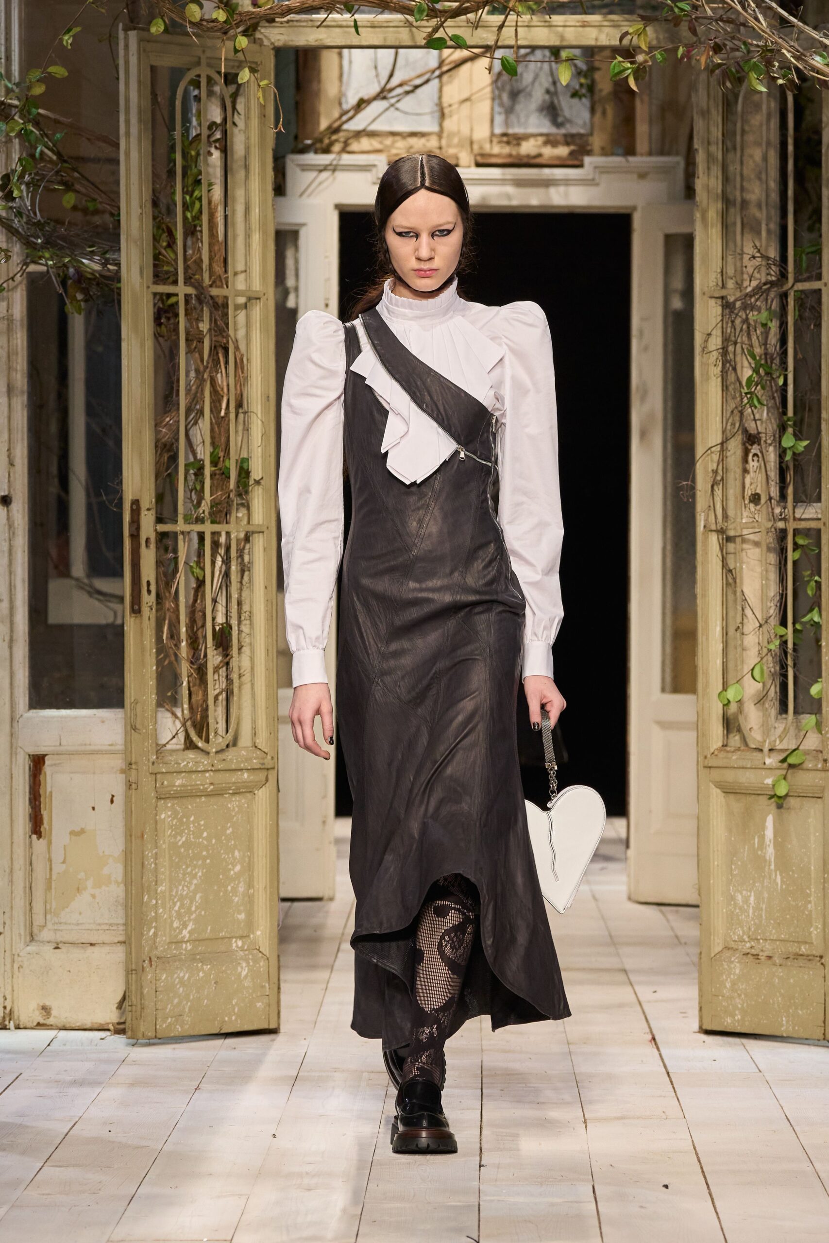 Antonio Marras F/W 24 Look 595