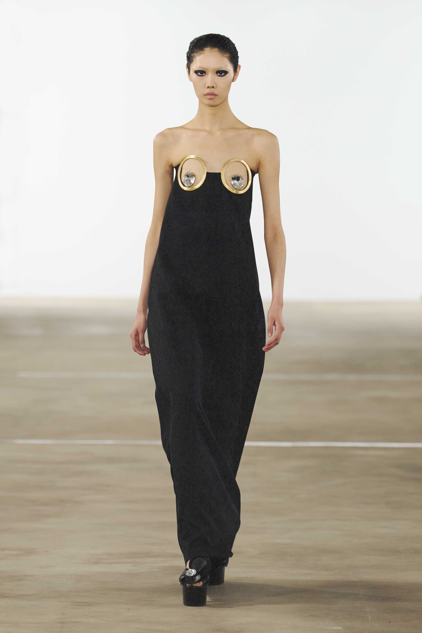 Area S/S 24 Look 484