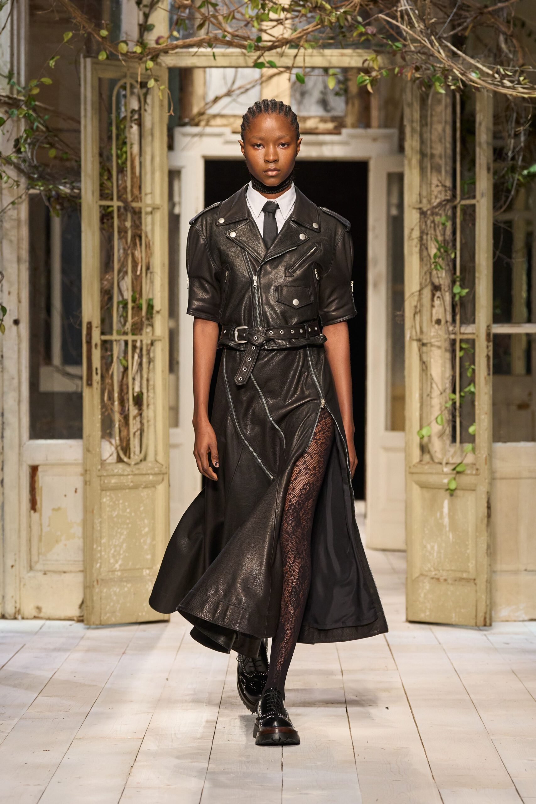 Antonio Marras F/W 24 Look 615