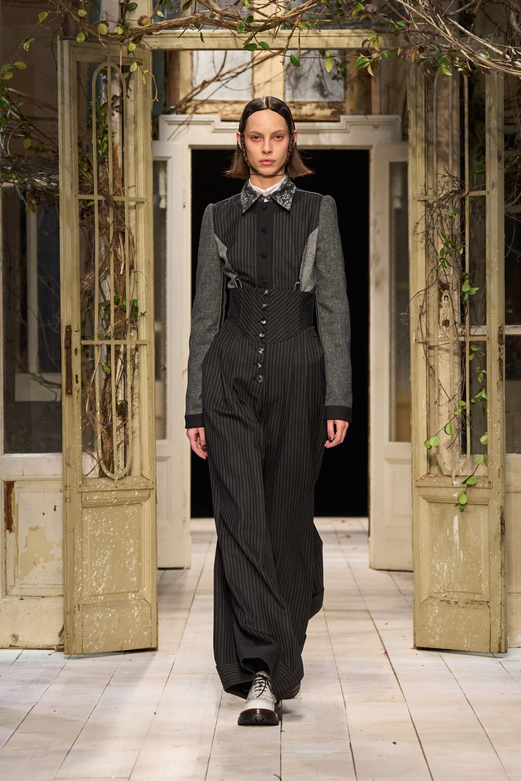 Antonio Marras F/W 24 Look 631