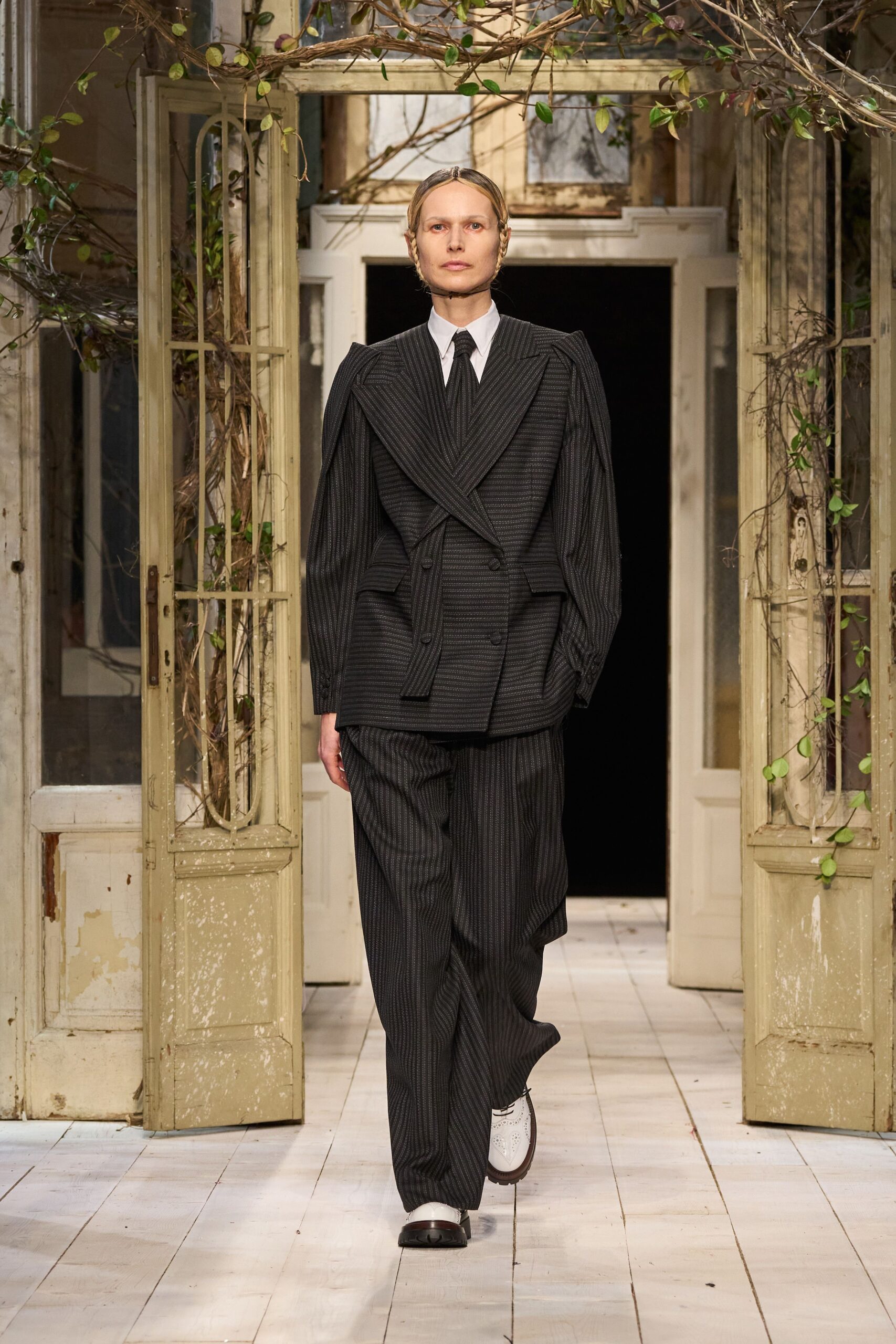 Antonio Marras F/W 24 Look 632