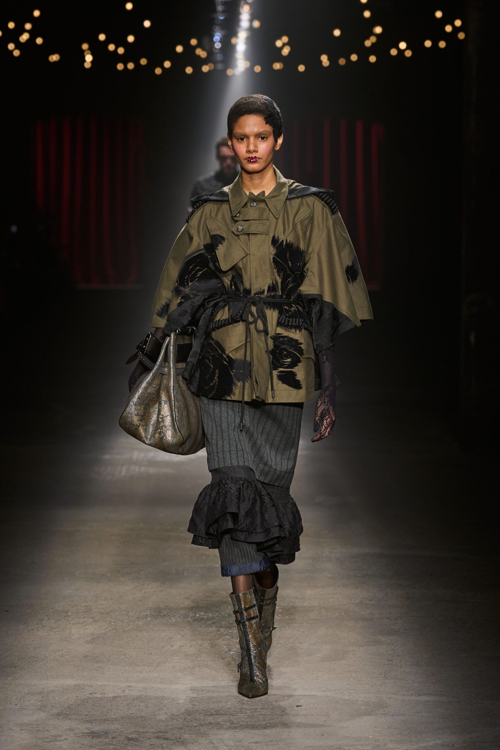 Antonio Marras F/W 25 Look 455