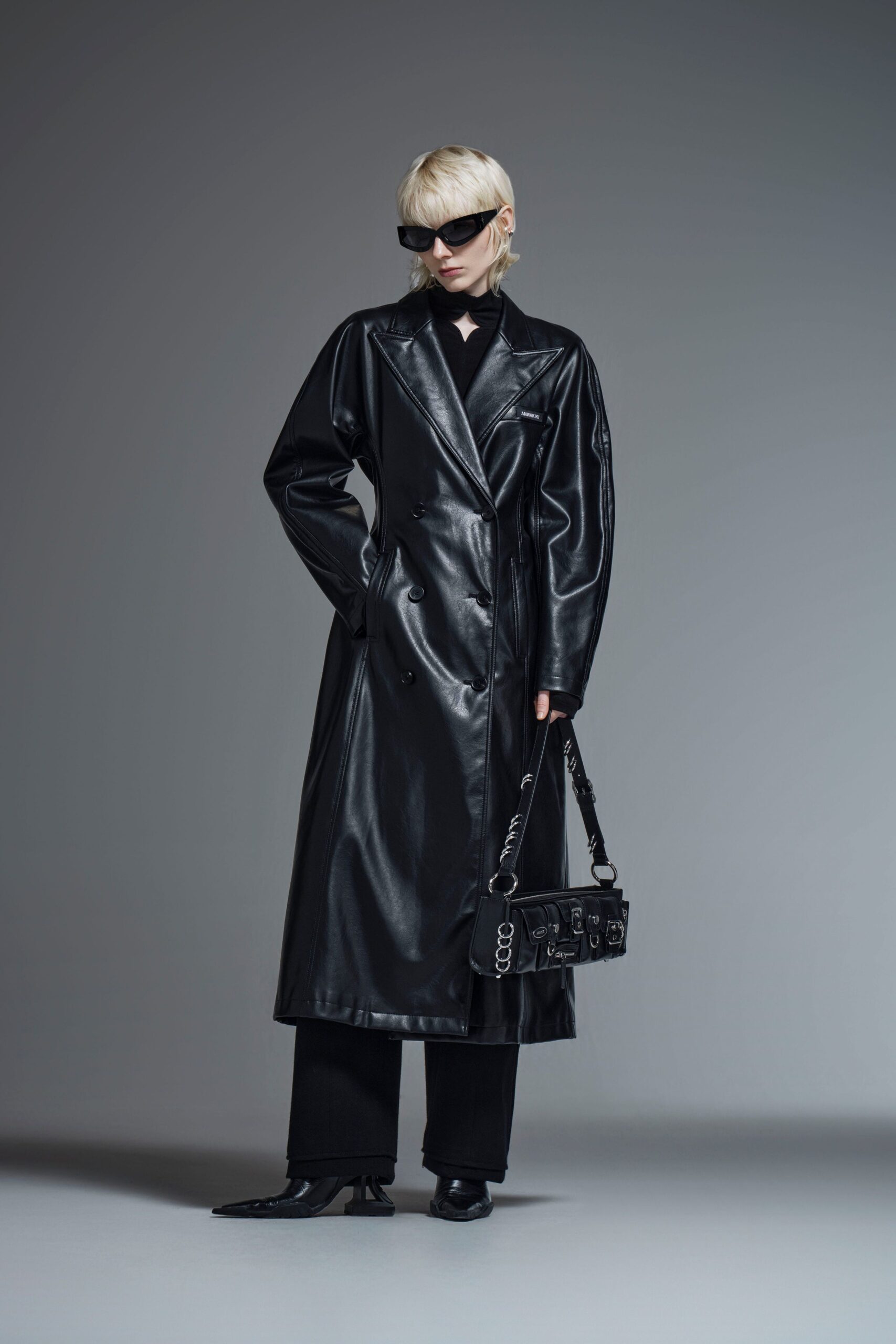 Annakiki S/S 25 Look 427