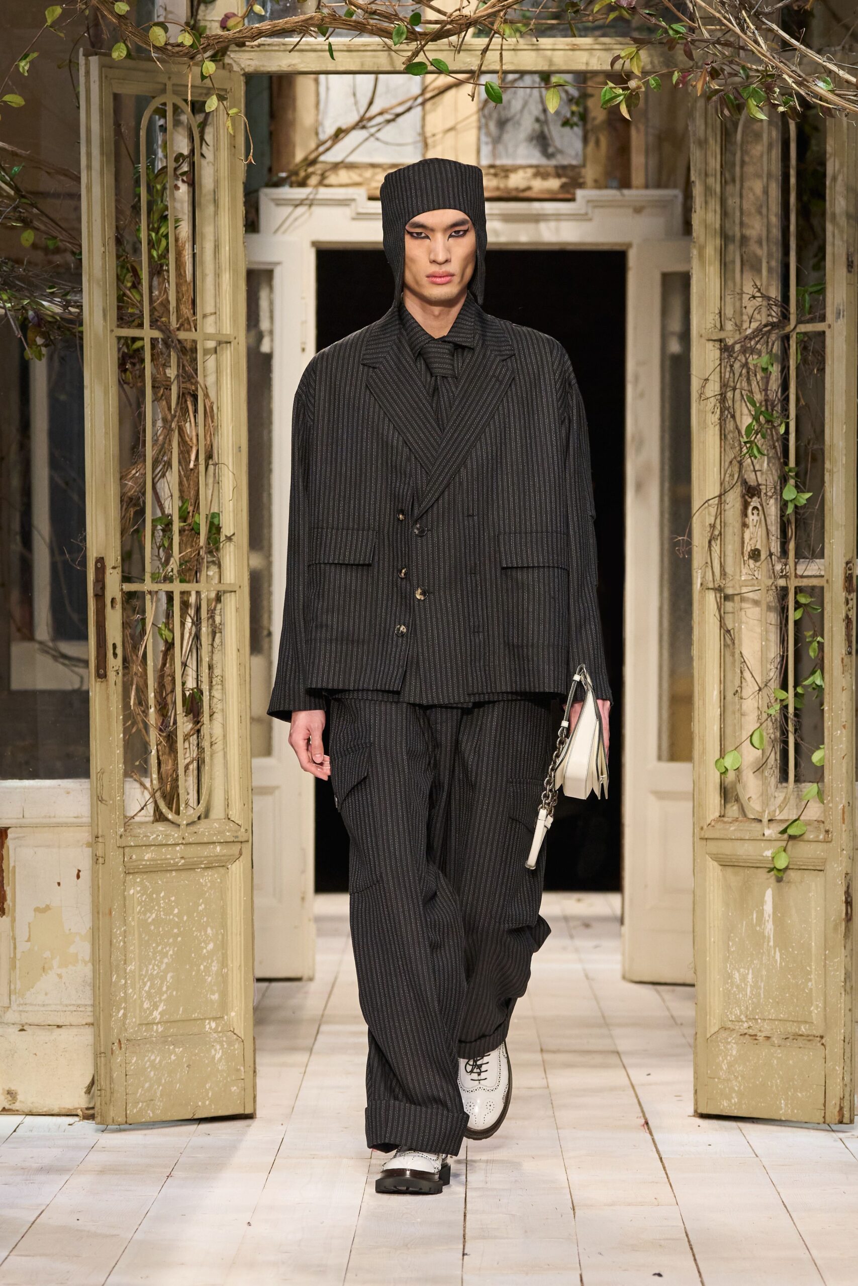 Antonio Marras F/W 24 Look 667