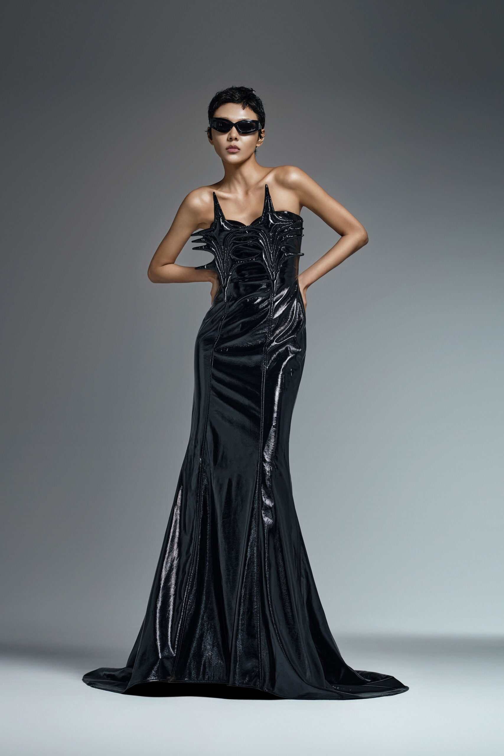 Annakiki S/S 25 Look 447