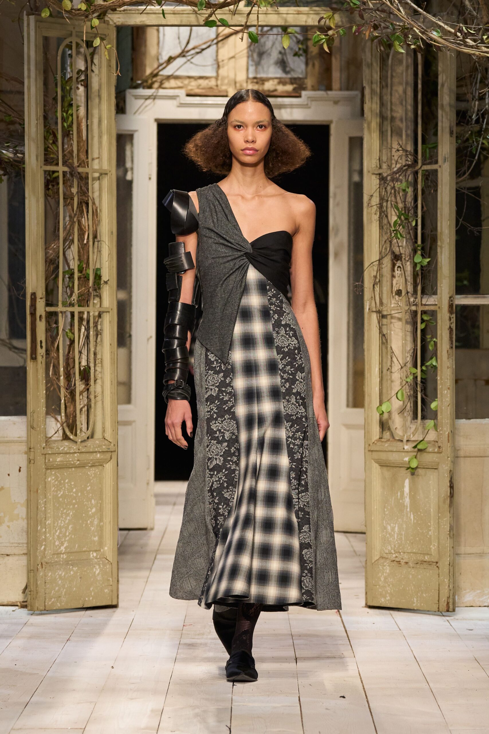 Antonio Marras F/W 24 Look 668