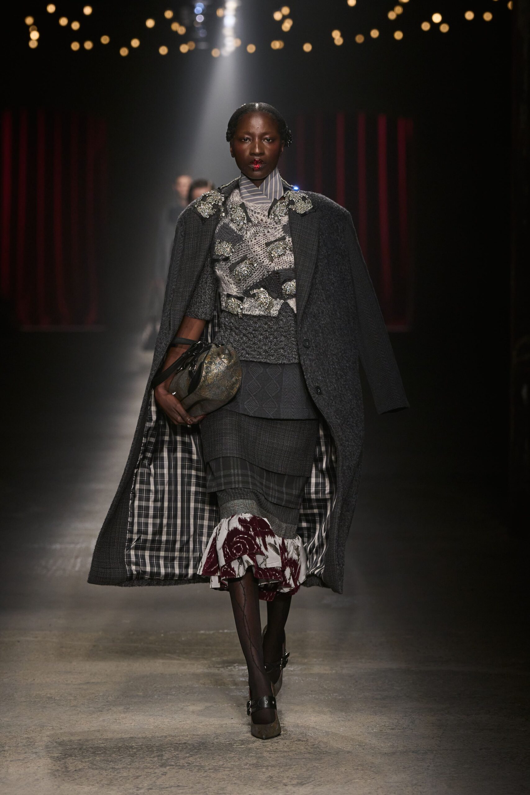 Antonio Marras F/W 25 Look 490