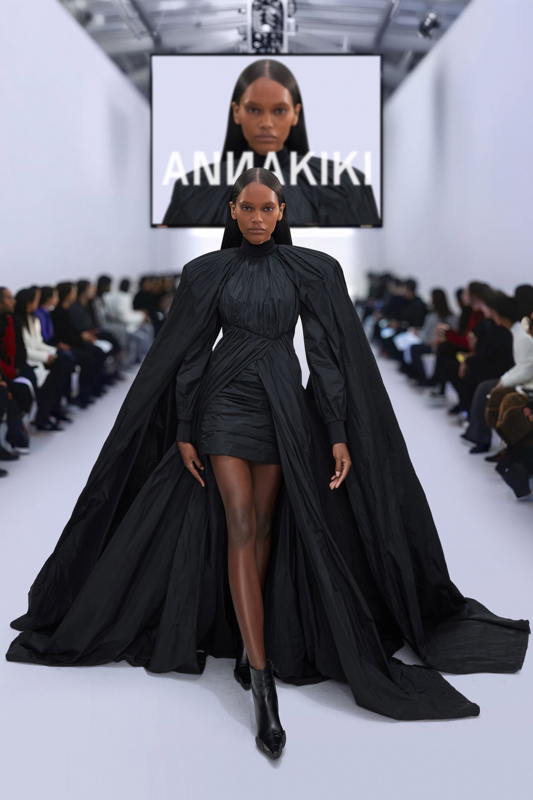Annakiki F/W 24 Look 546
