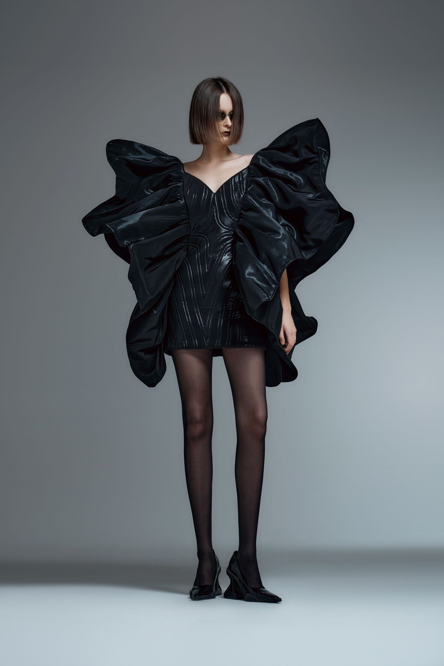 Annakiki S/S 25 Look 451