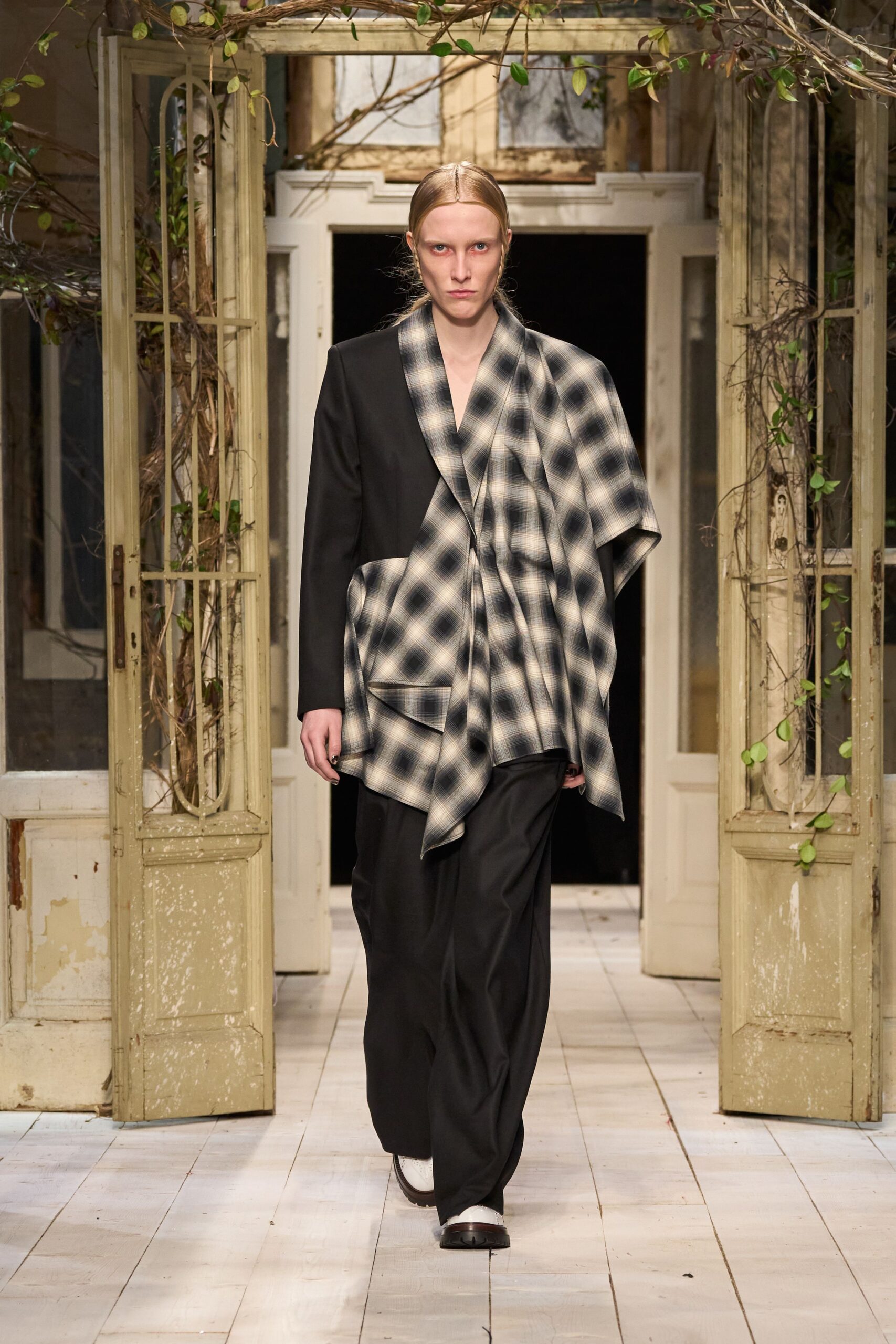 Antonio Marras F/W 24 Look 691