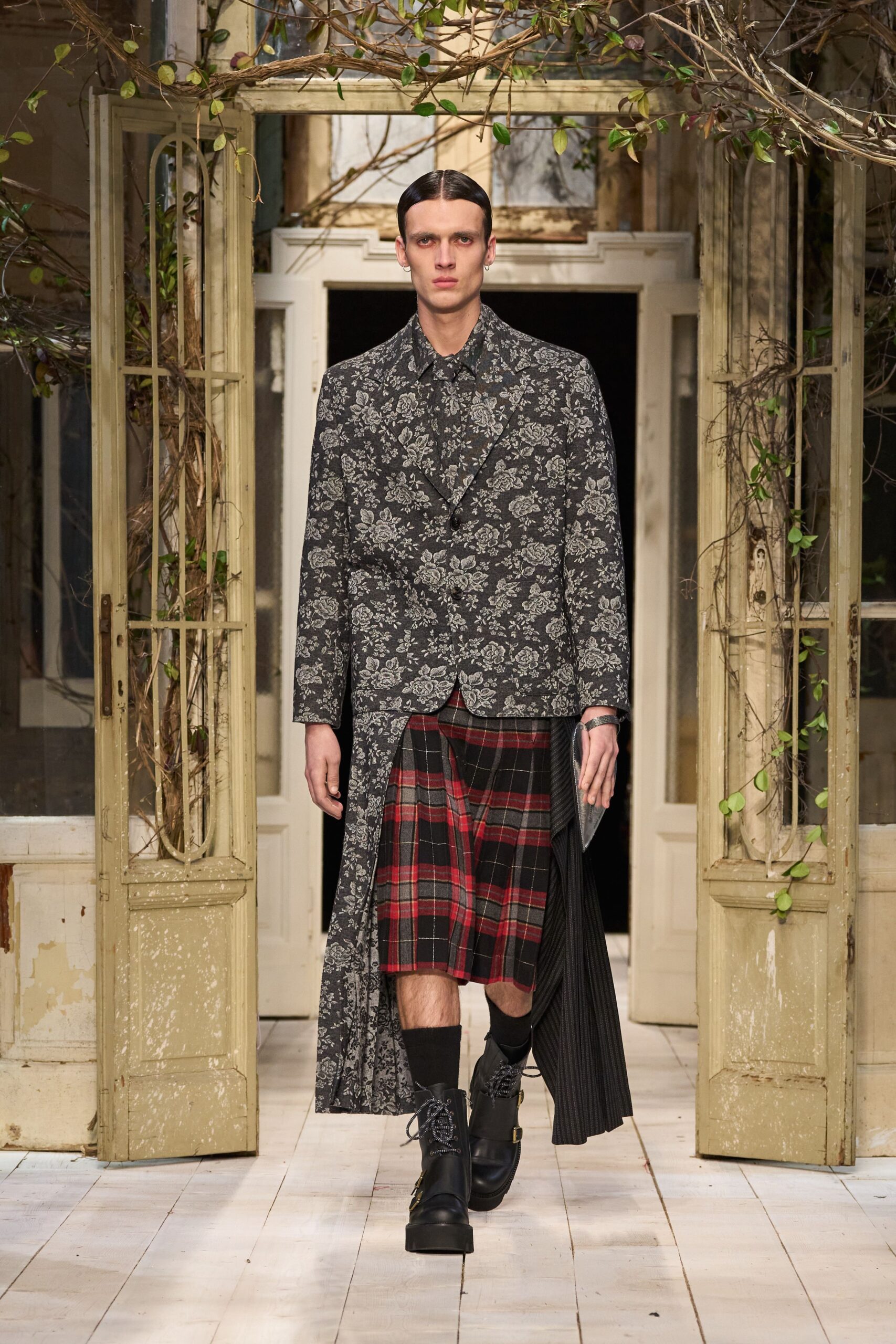 Antonio Marras F/W 24 Look 709