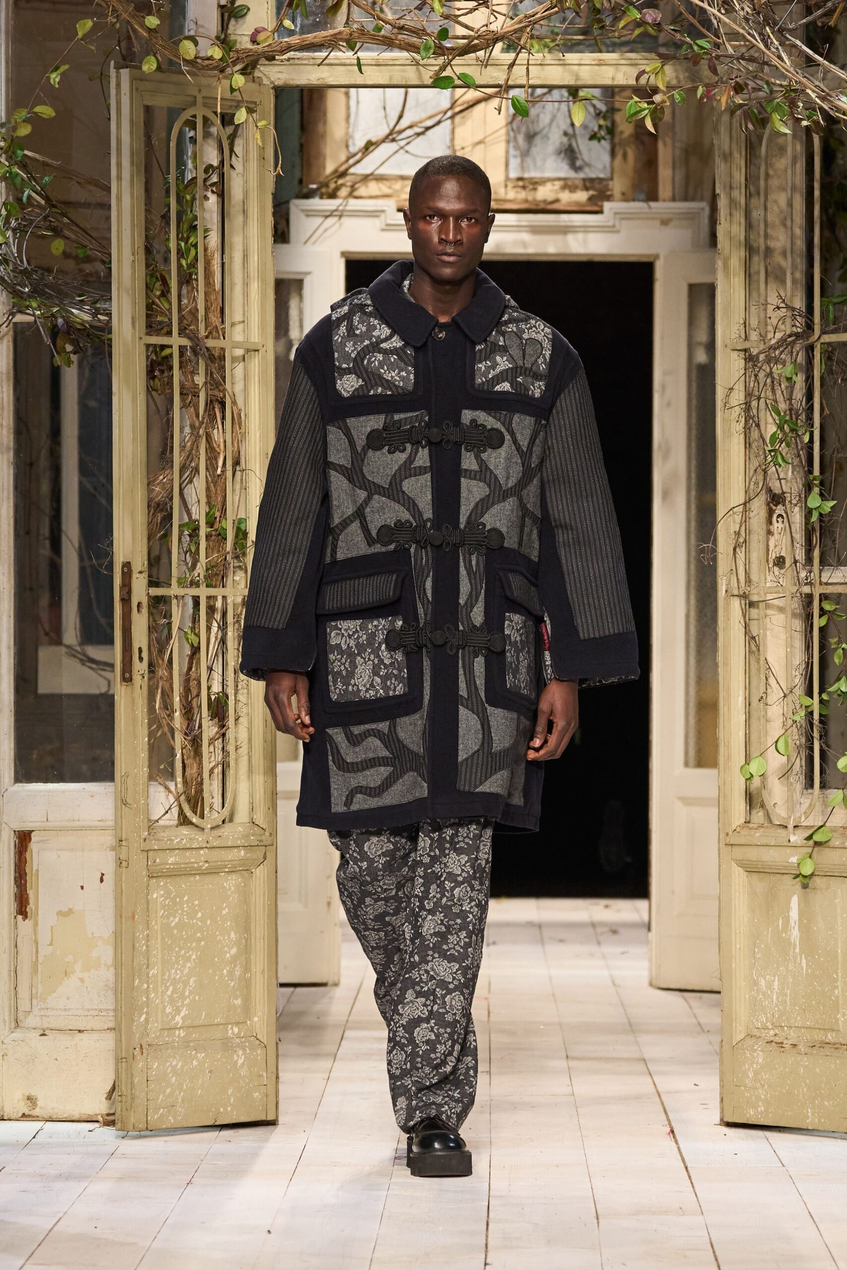 Antonio Marras F/W 24 Look 710
