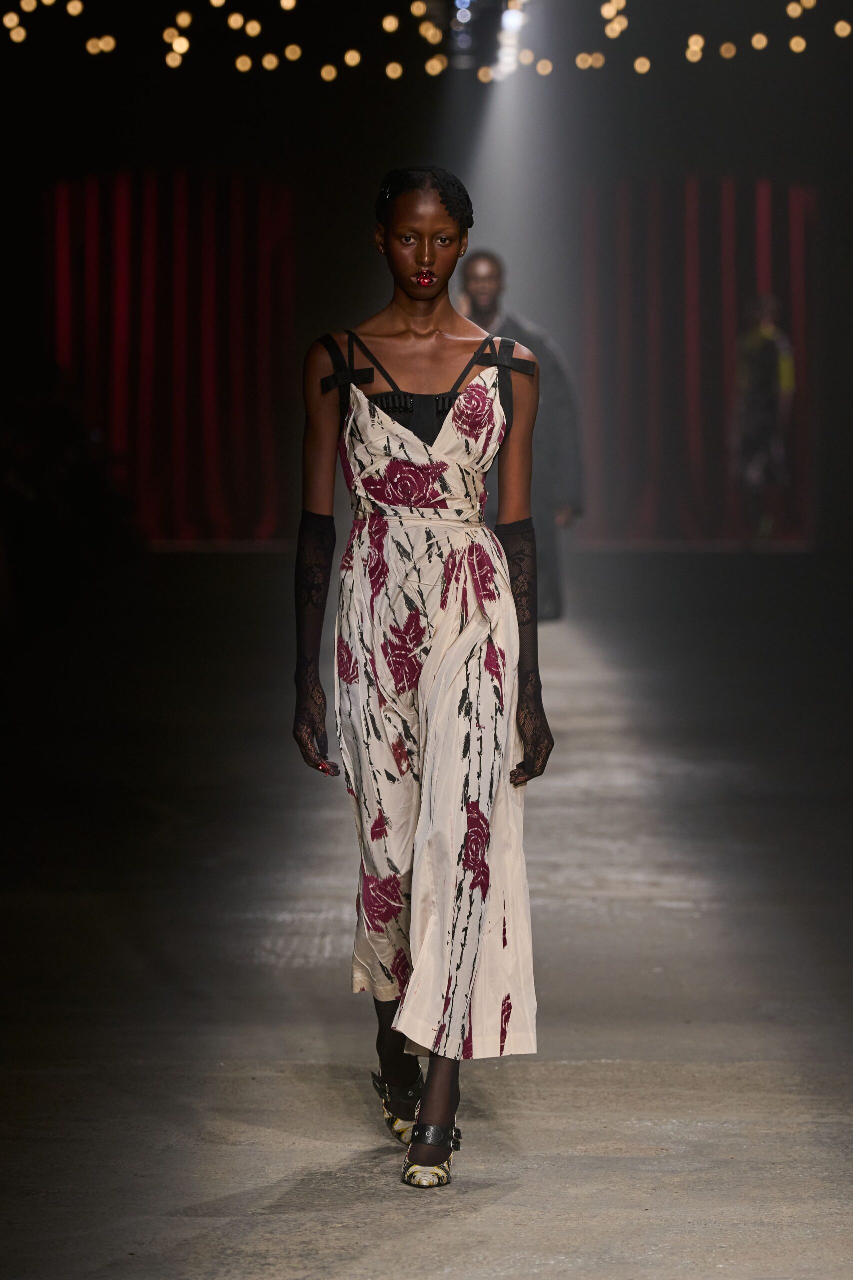 Antonio Marras F/W 25 Look 524