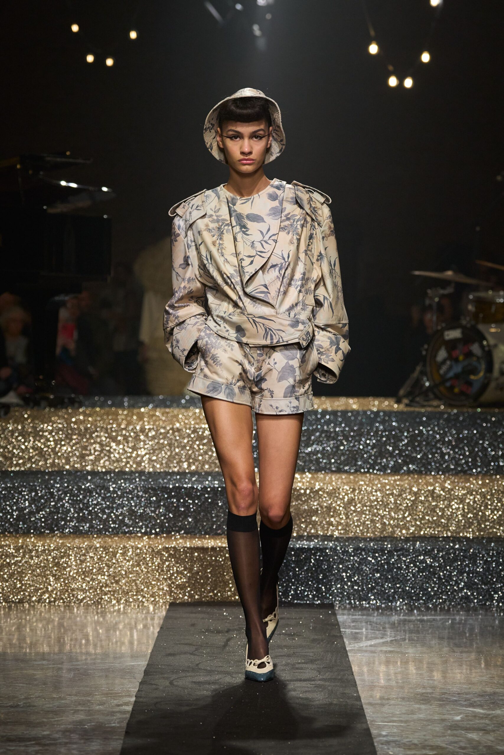 Antonio Marras S/S 25 Look 612