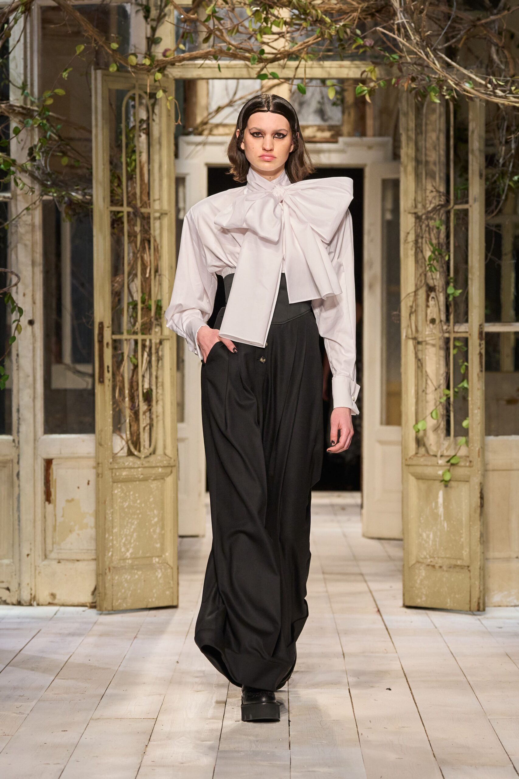 Antonio Marras F/W 24 Look 750