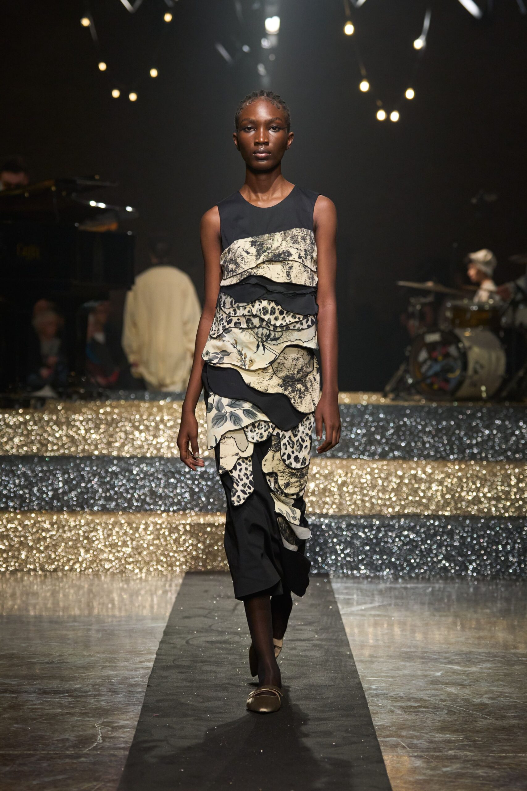 Antonio Marras S/S 25 Look 642