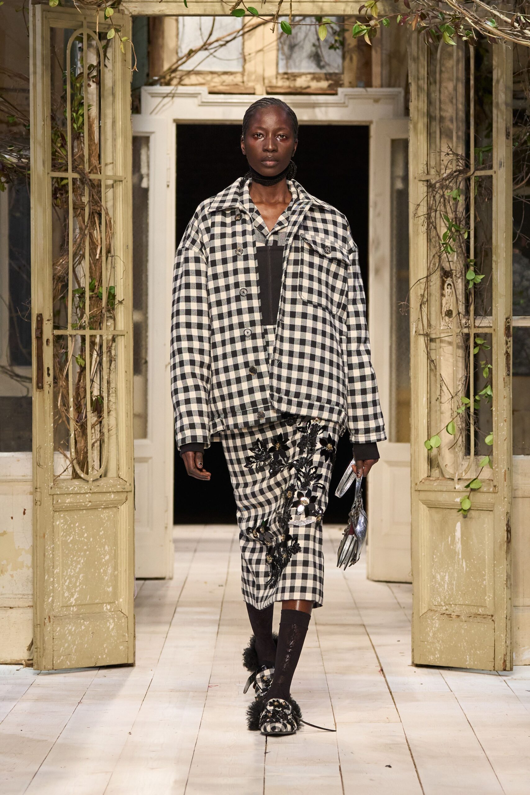 Antonio Marras F/W 24 Look 751