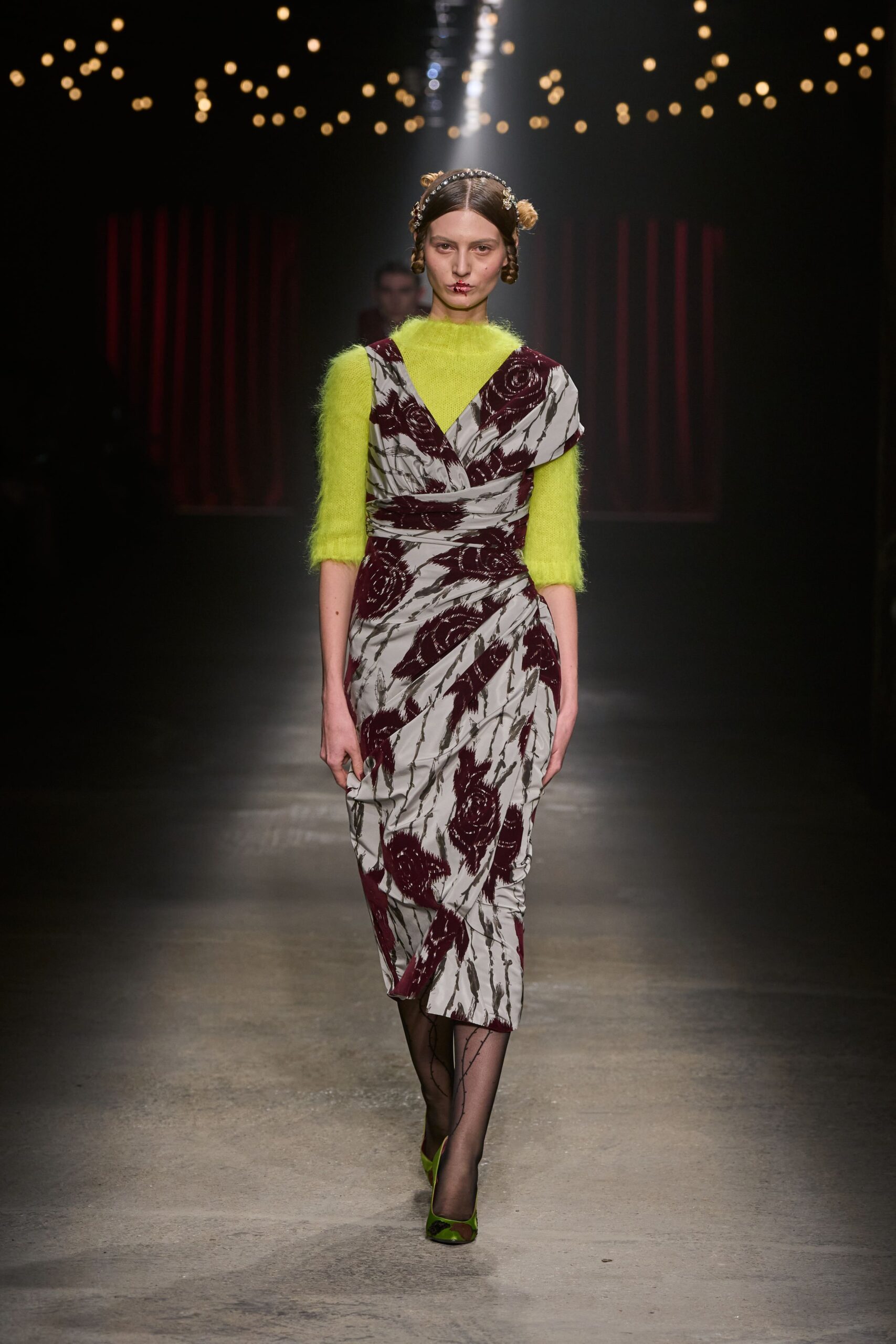 Antonio Marras F/W 25 Look 557
