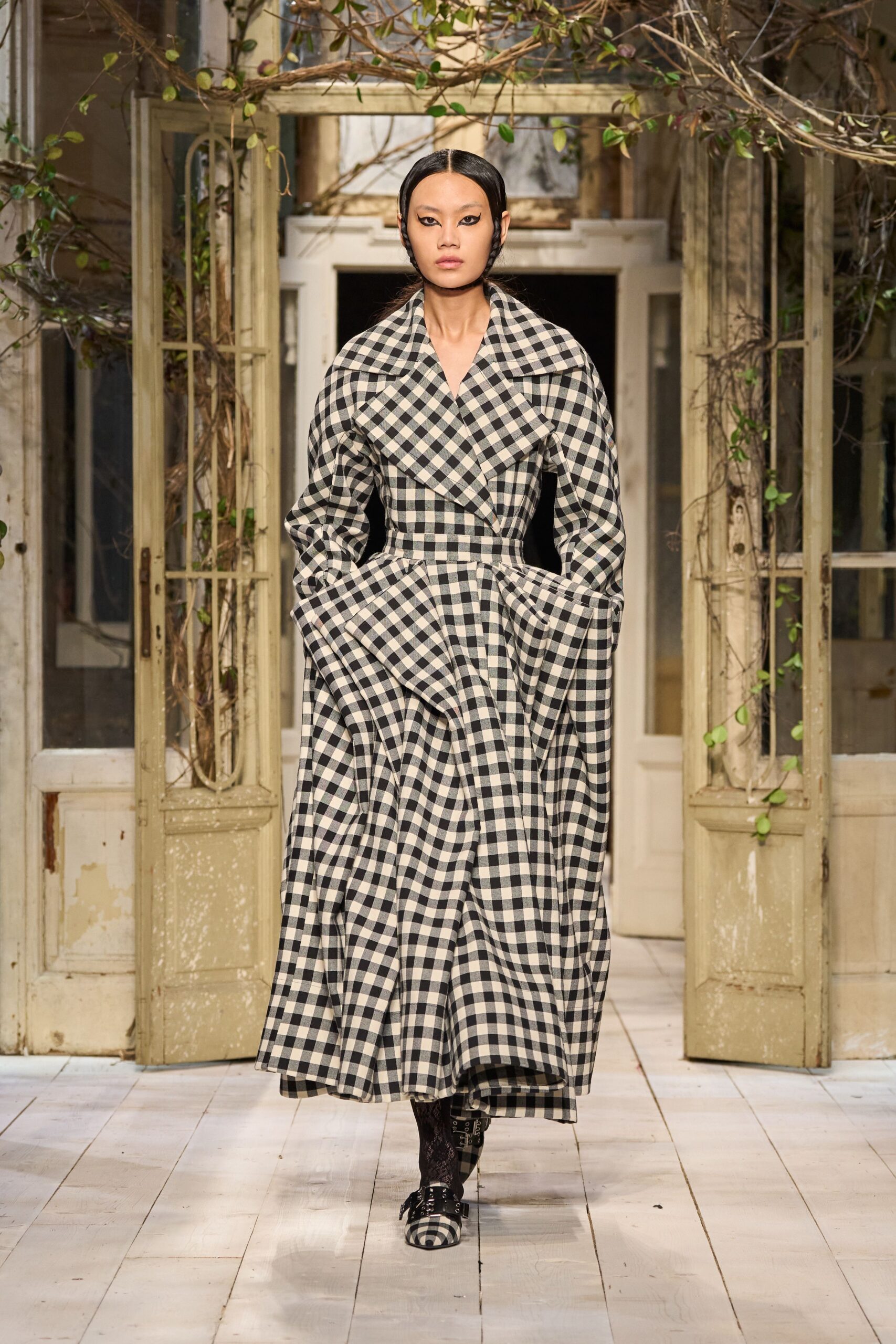 Antonio Marras F/W 24 Look 772