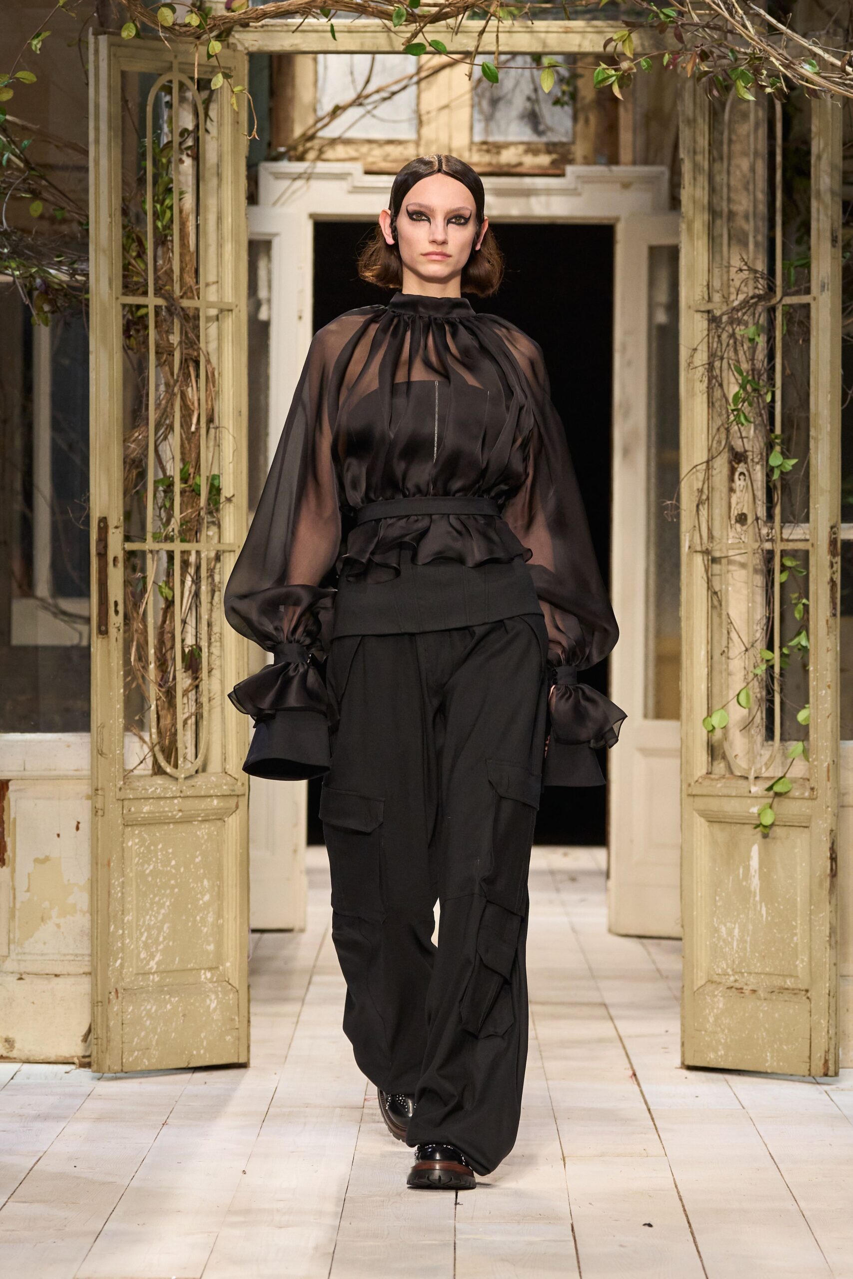 Antonio Marras F/W 24 Look 789