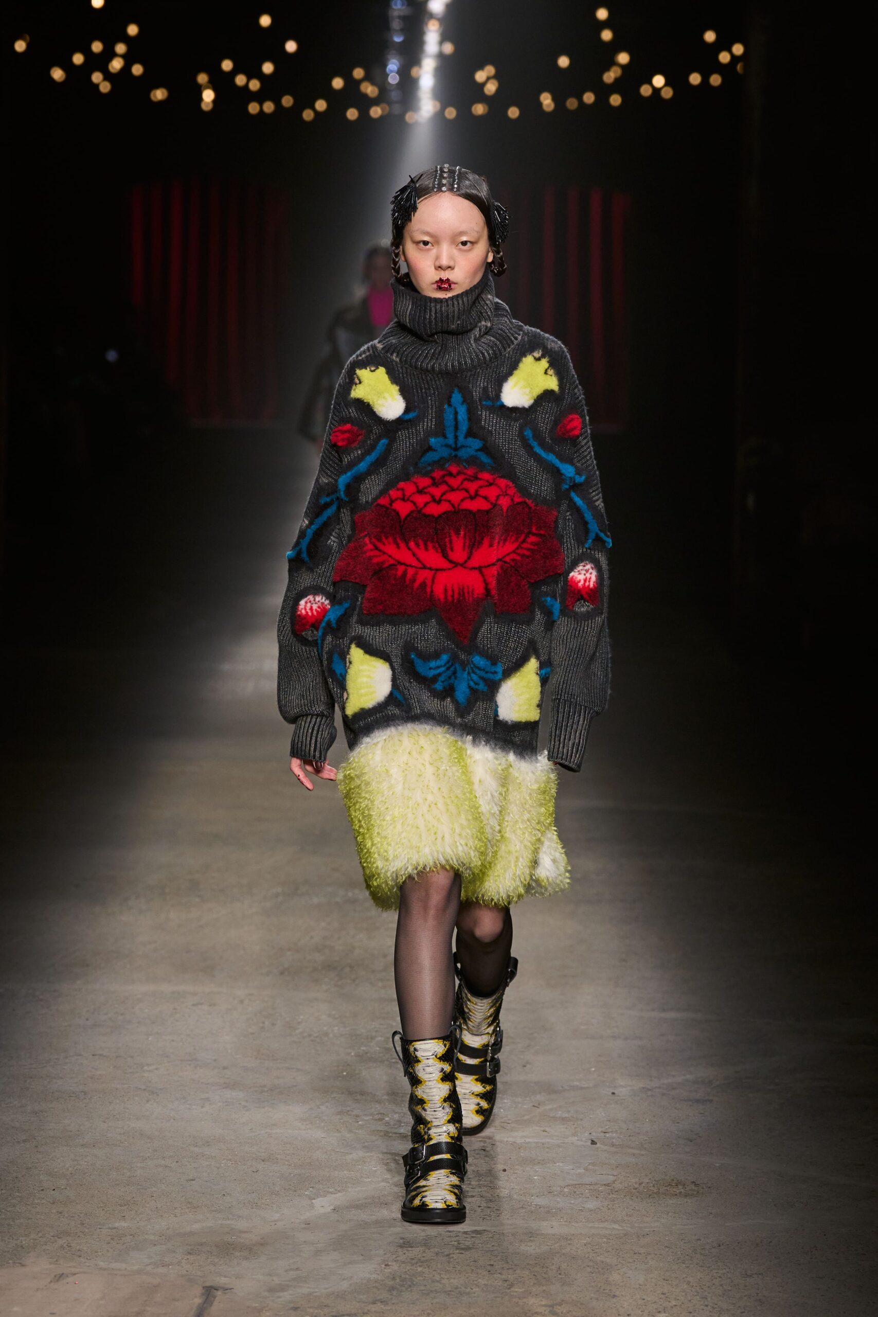 Antonio Marras F/W 25 Look 575