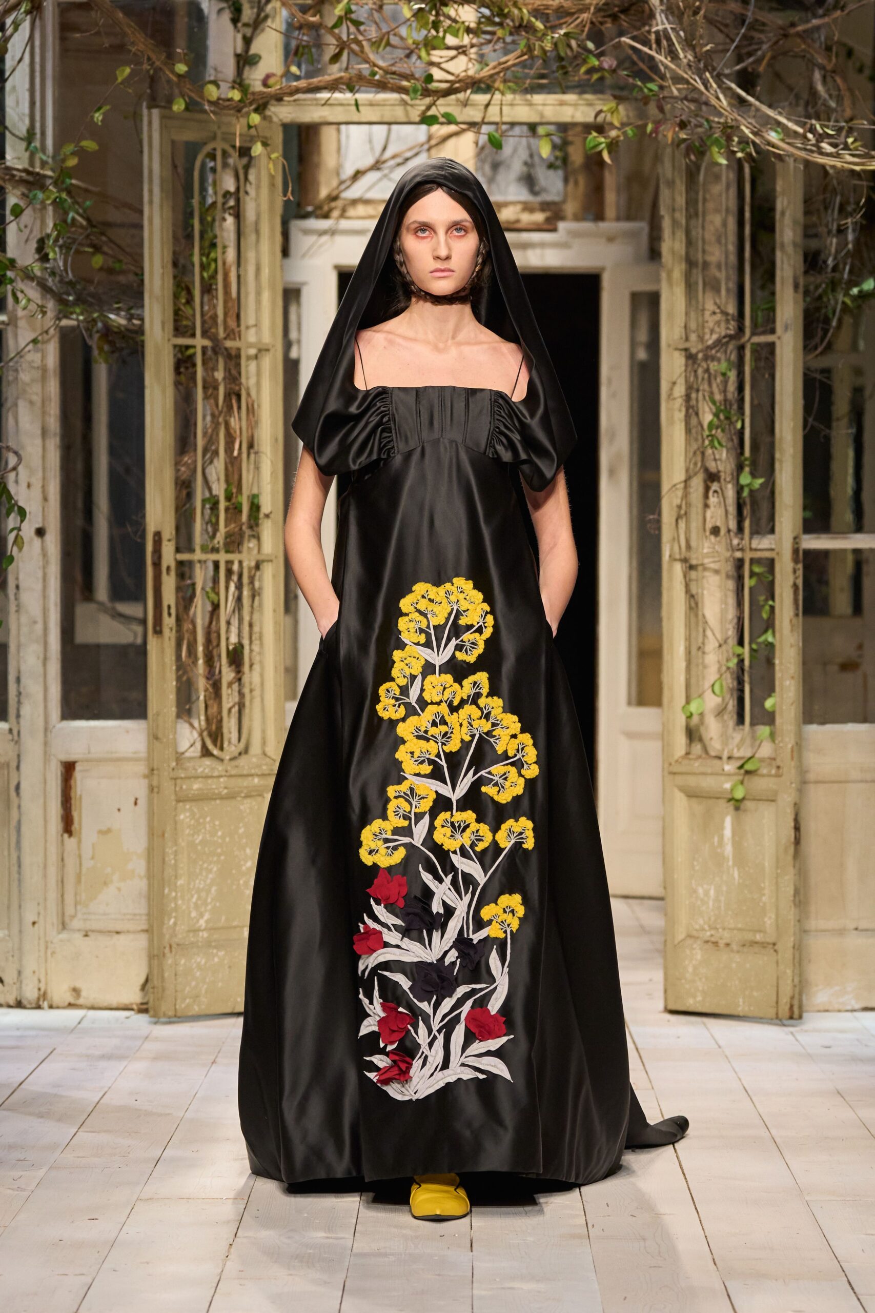 Antonio Marras F/W 24 Look 790