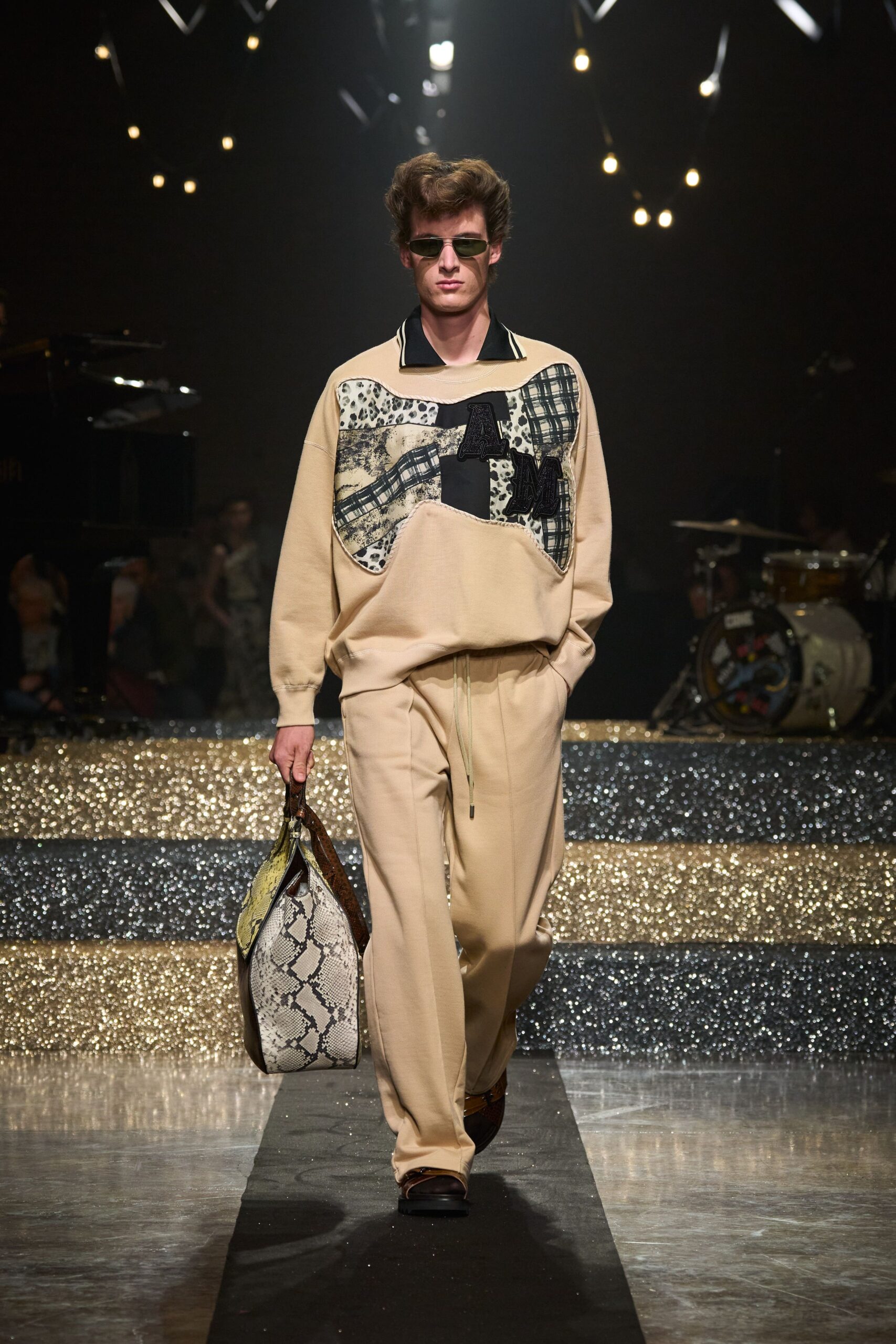 Antonio Marras S/S 25 Look 720