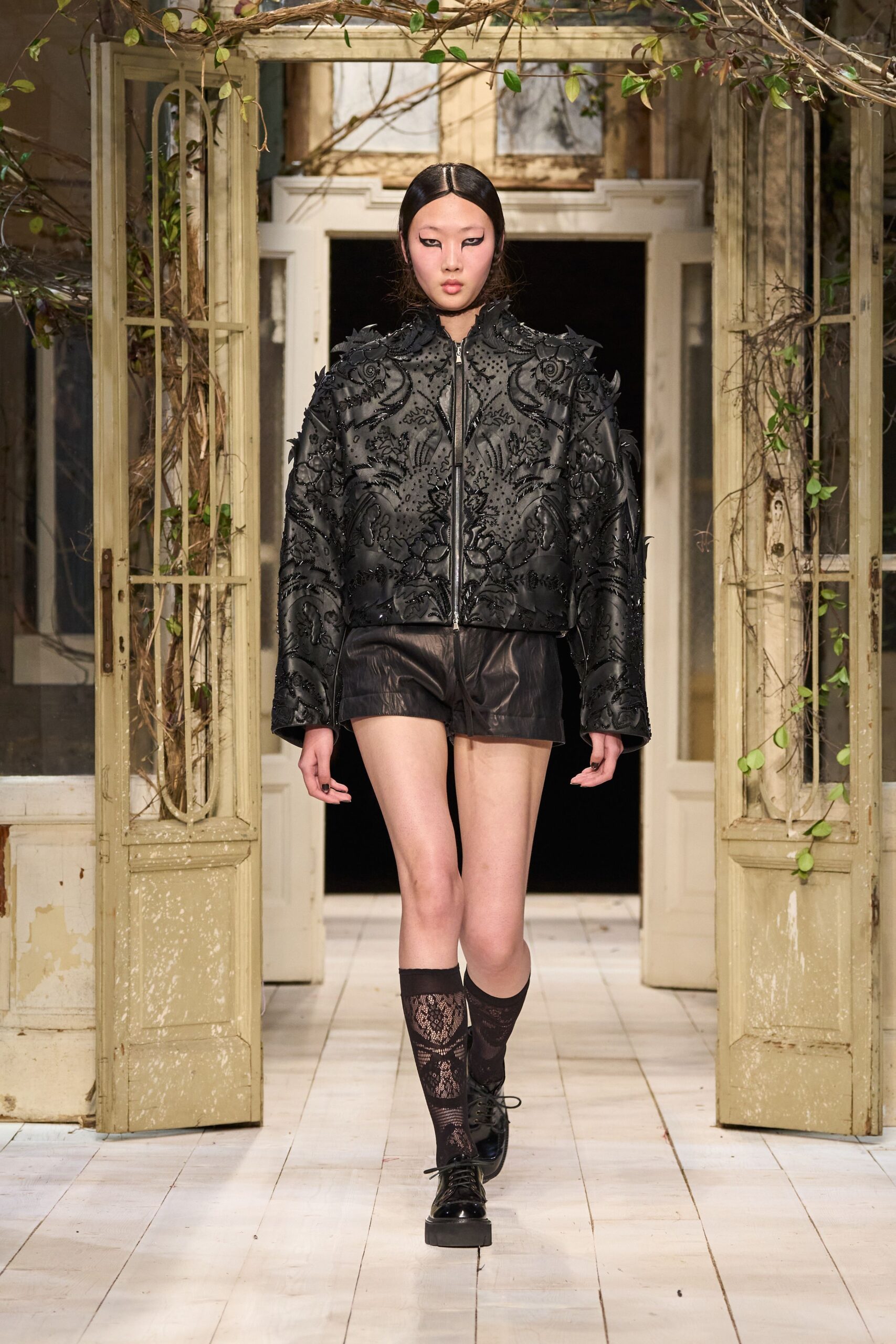 Antonio Marras F/W 24 Look 849