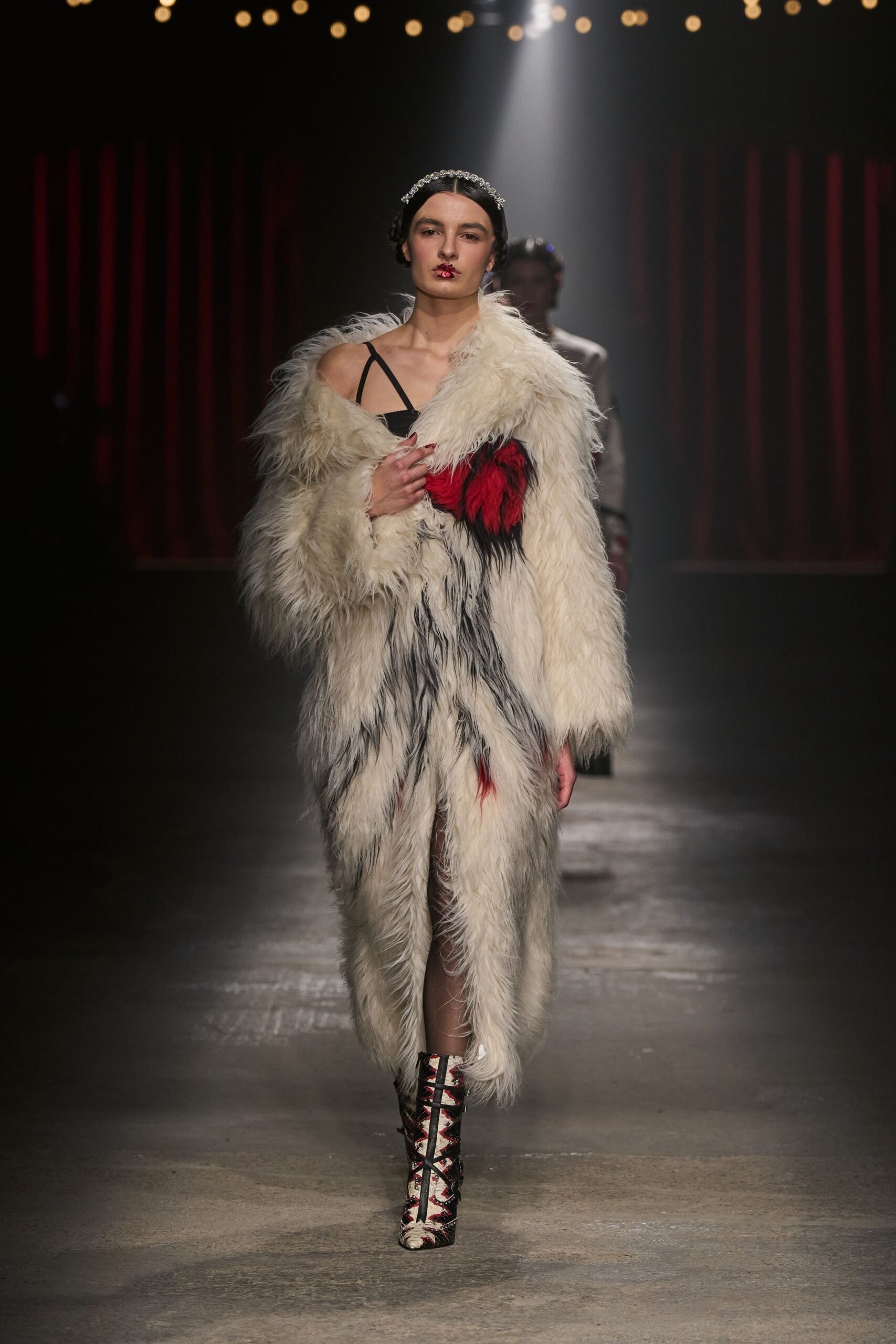 Antonio Marras F/W 25 Look 640