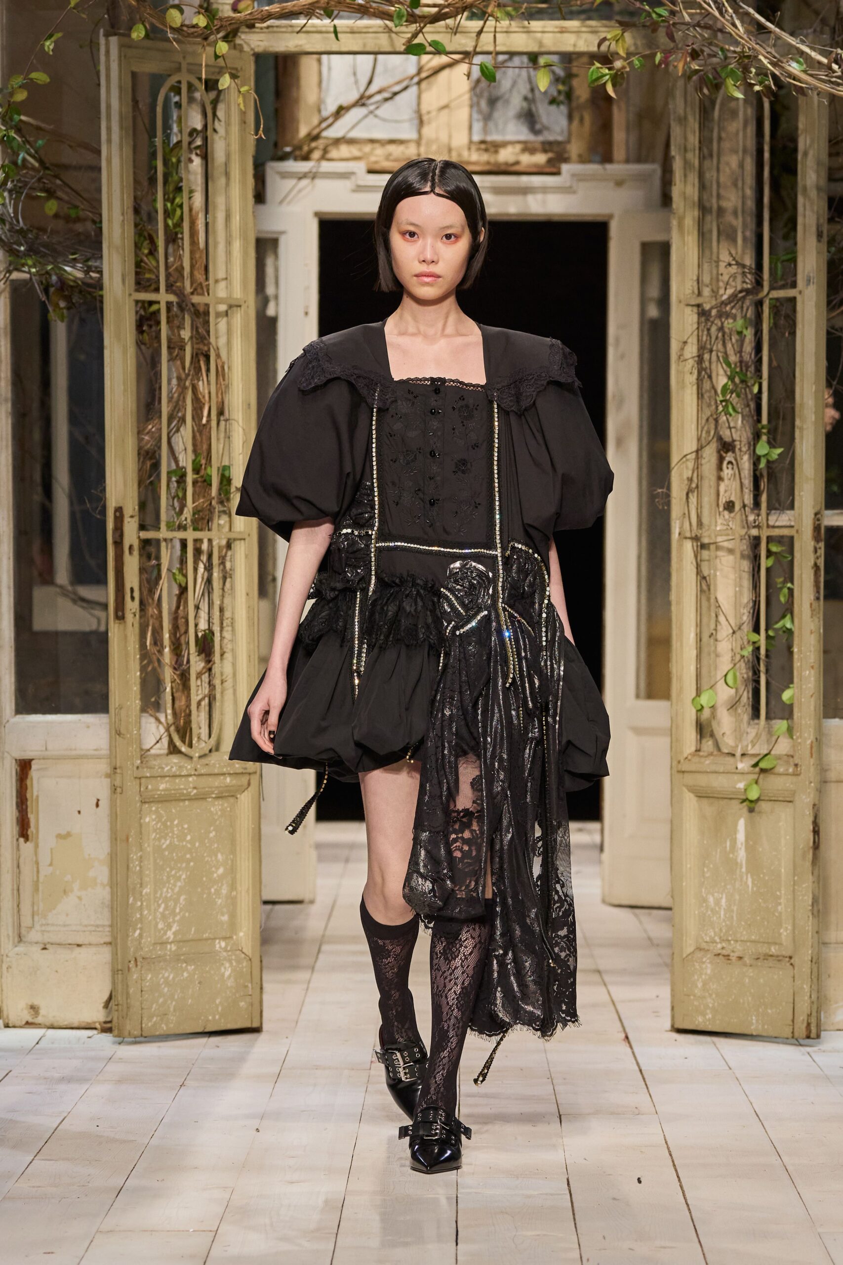 Antonio Marras F/W 24 Look 864