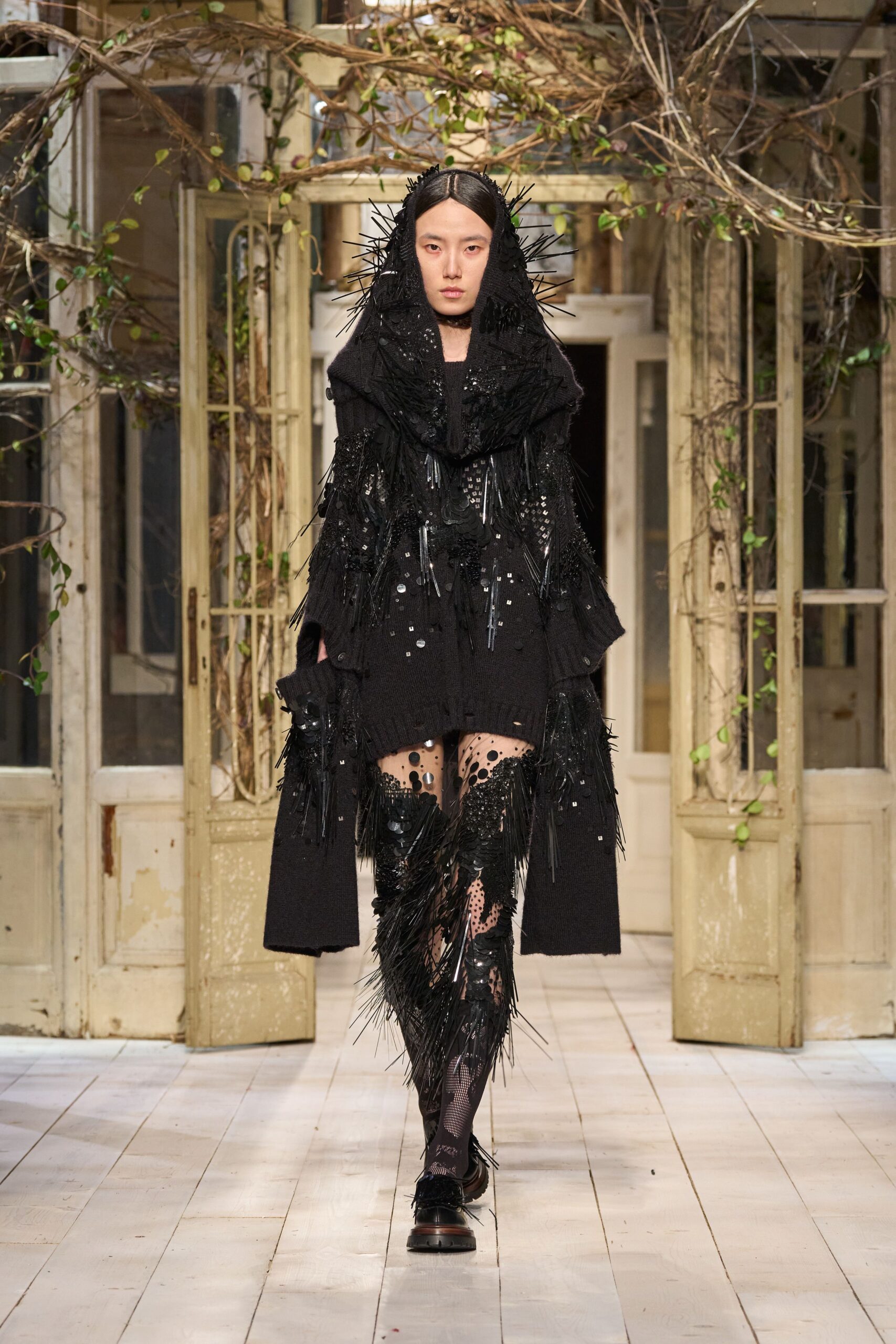 Antonio Marras F/W 24 Look 865