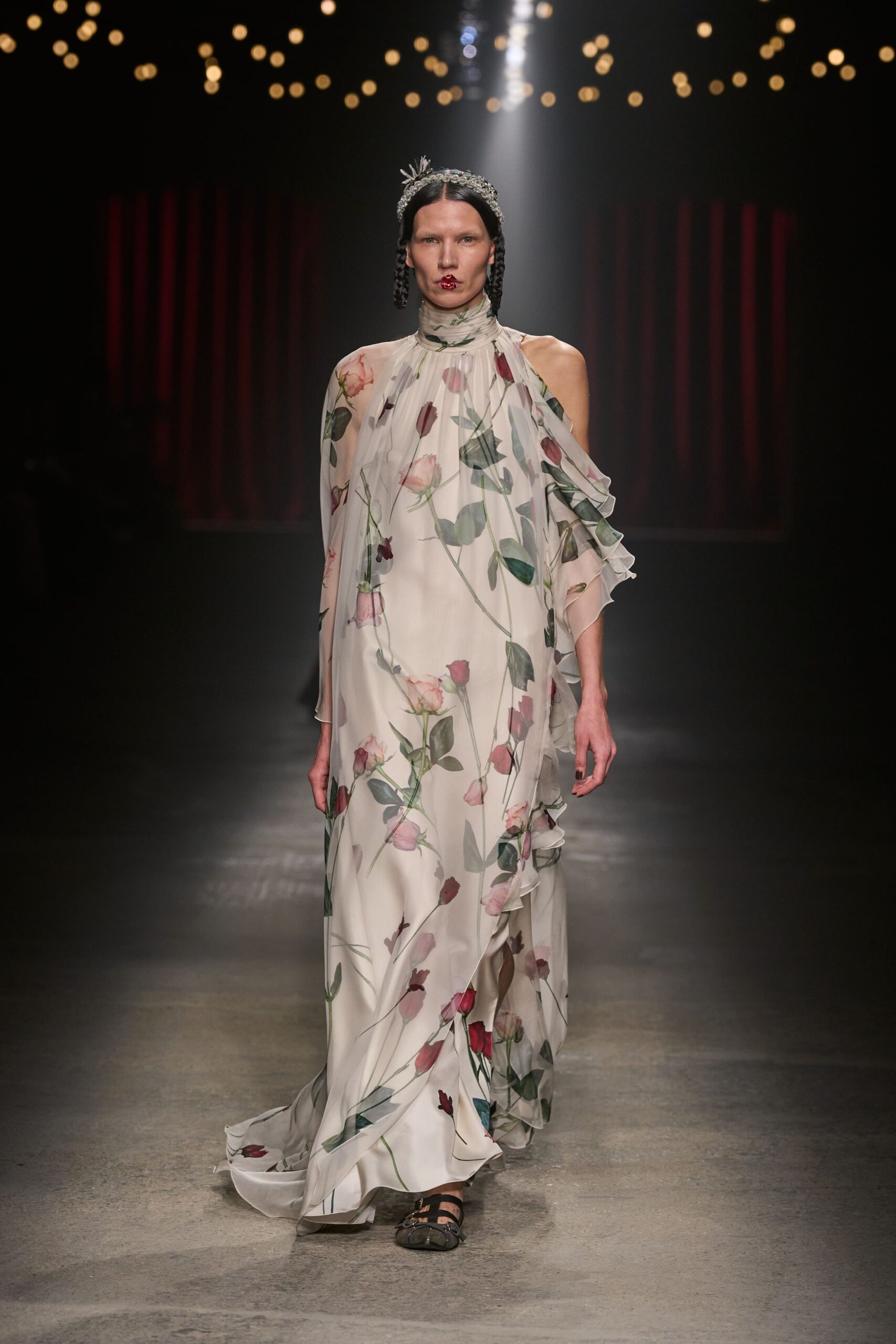 Antonio Marras F/W 25 Look 660