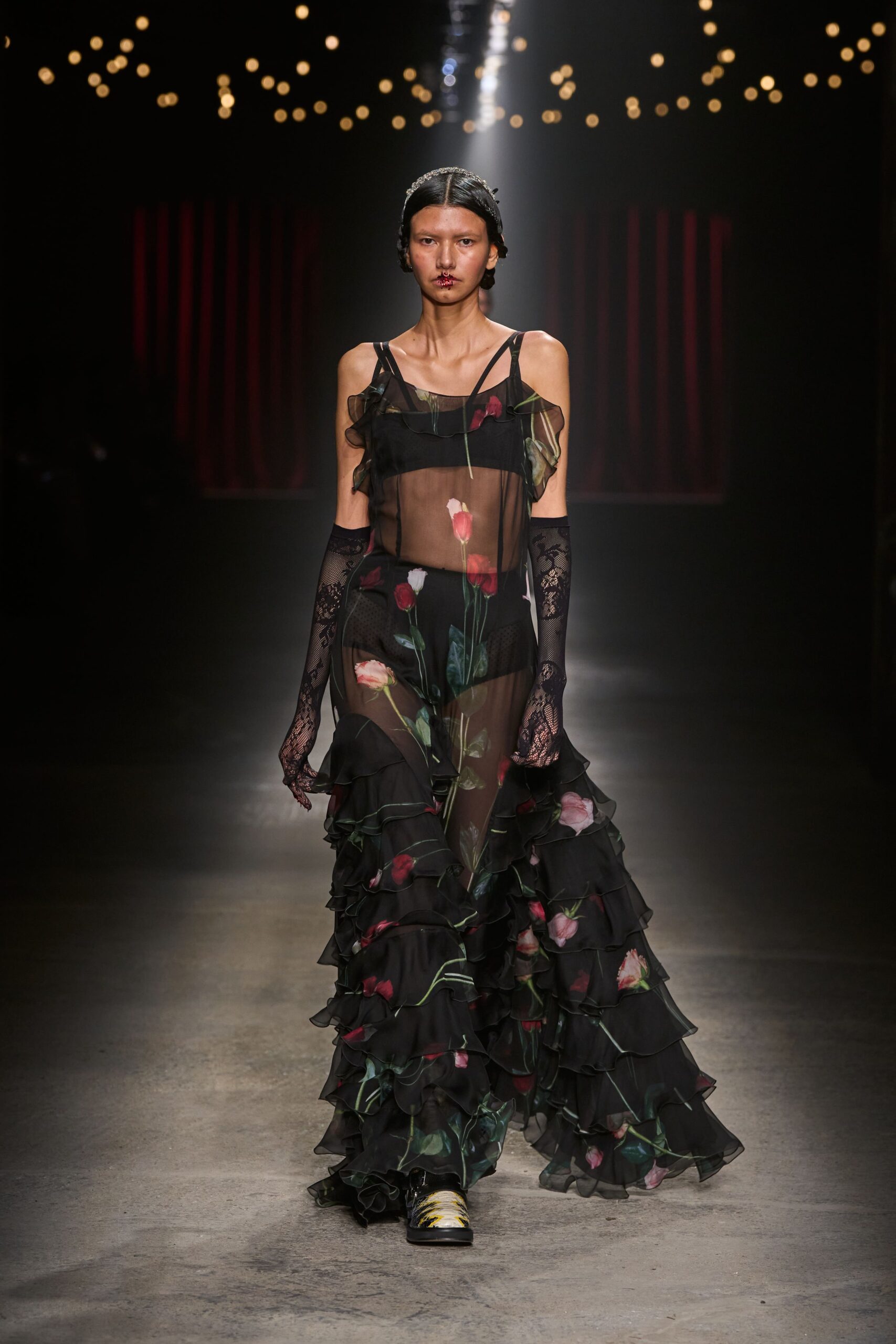 Antonio Marras F/W 25 Look 675