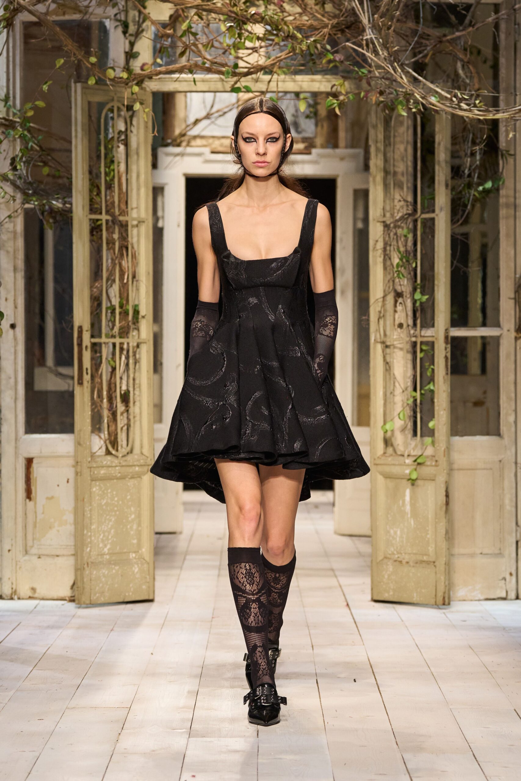 Antonio Marras F/W 24 Look 896