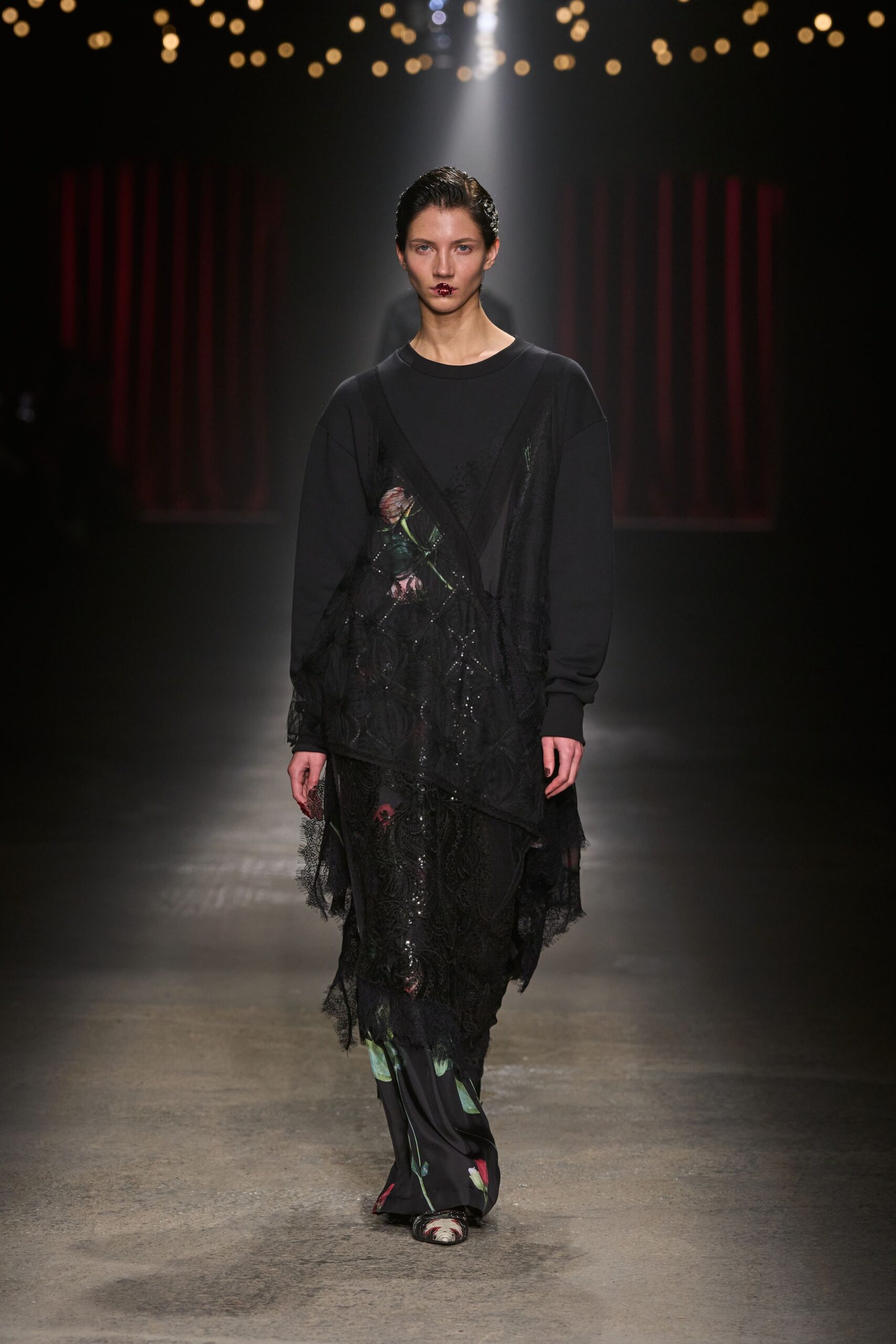 Antonio Marras F/W 25 Look 676