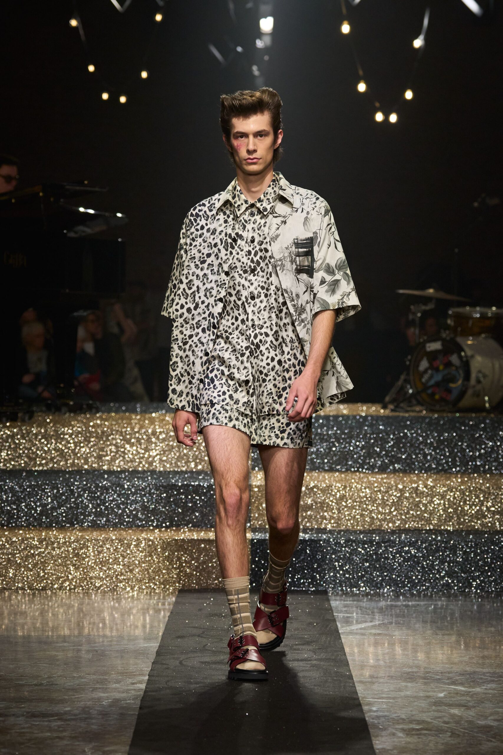 Antonio Marras S/S 25 Look 793